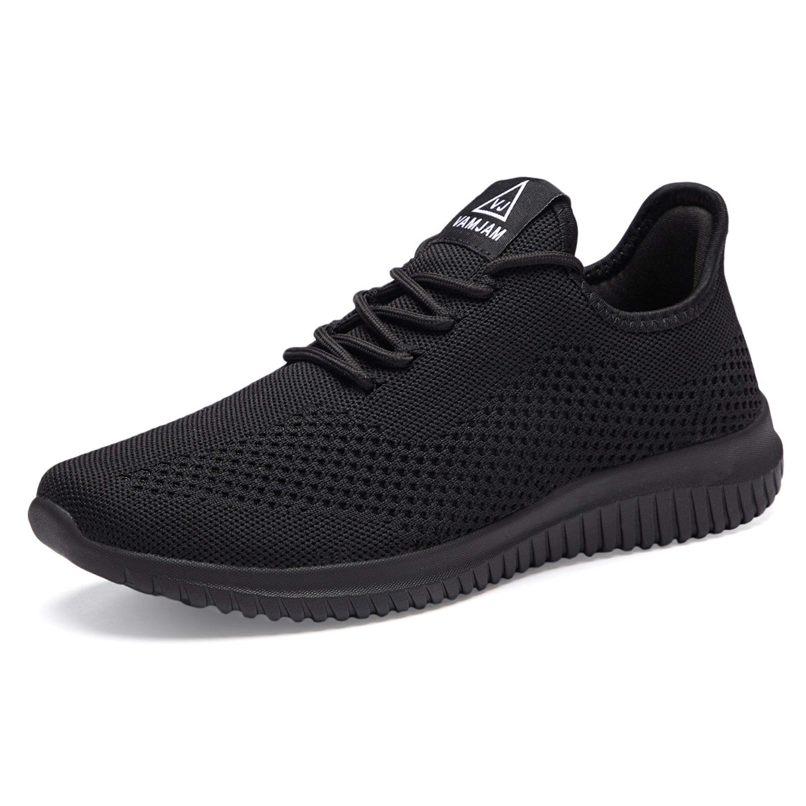 Ultra Lightweight Men's Running Shoes, Breathable Non-Slip Athletic Sneakers, Ca1