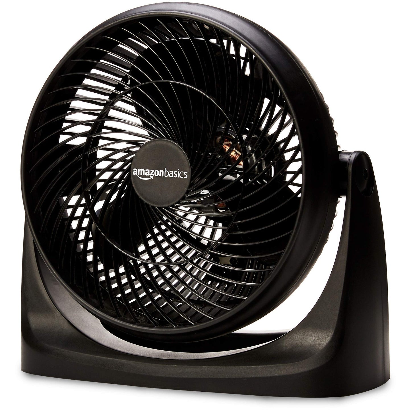 16-Inch Oscillating Dual Blade Pedestal Fan - 3 Speed Small Room Air Circulator3