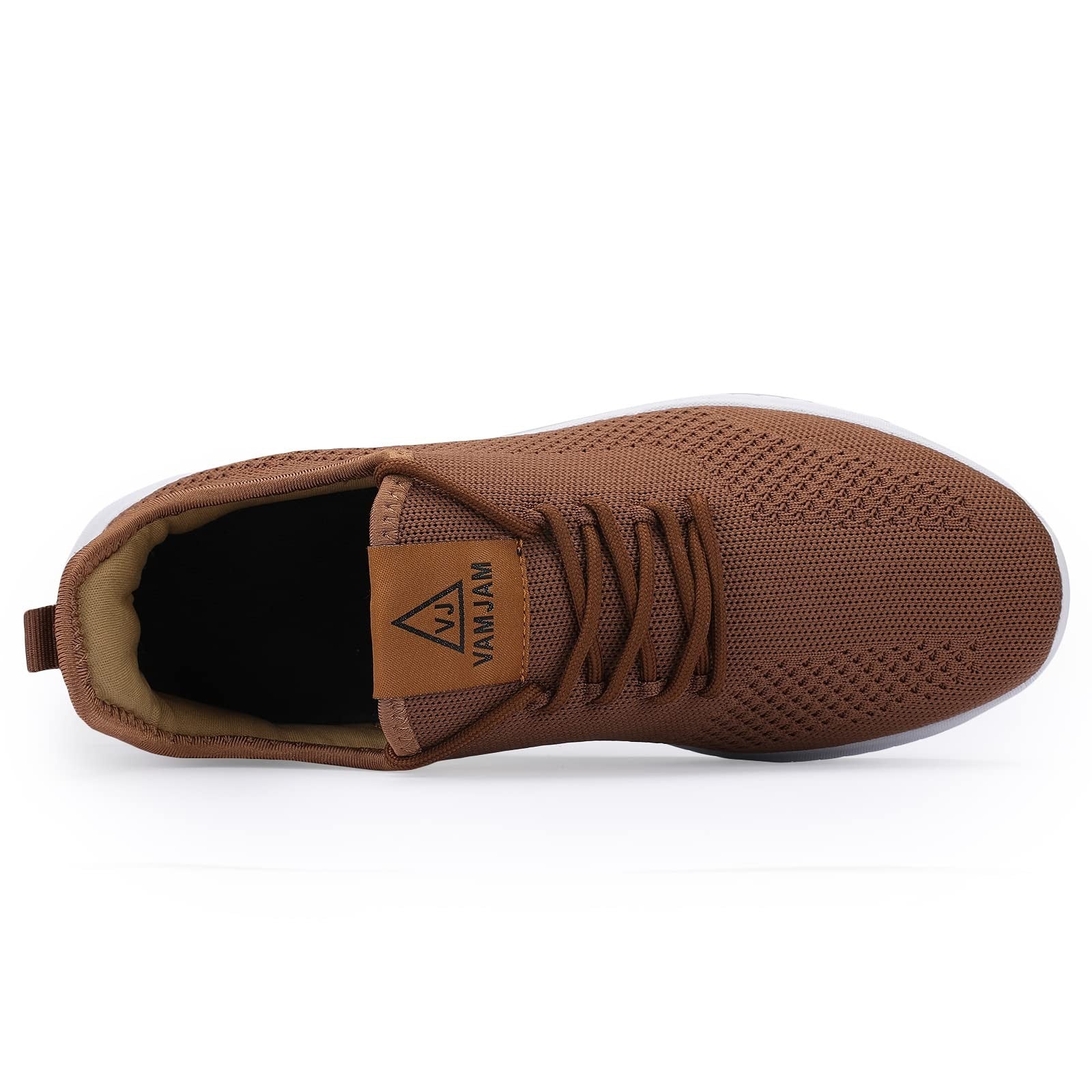 Ultra Lightweight Men's Running Shoes, Breathable Non-Slip Athletic Sneakers, Ca2