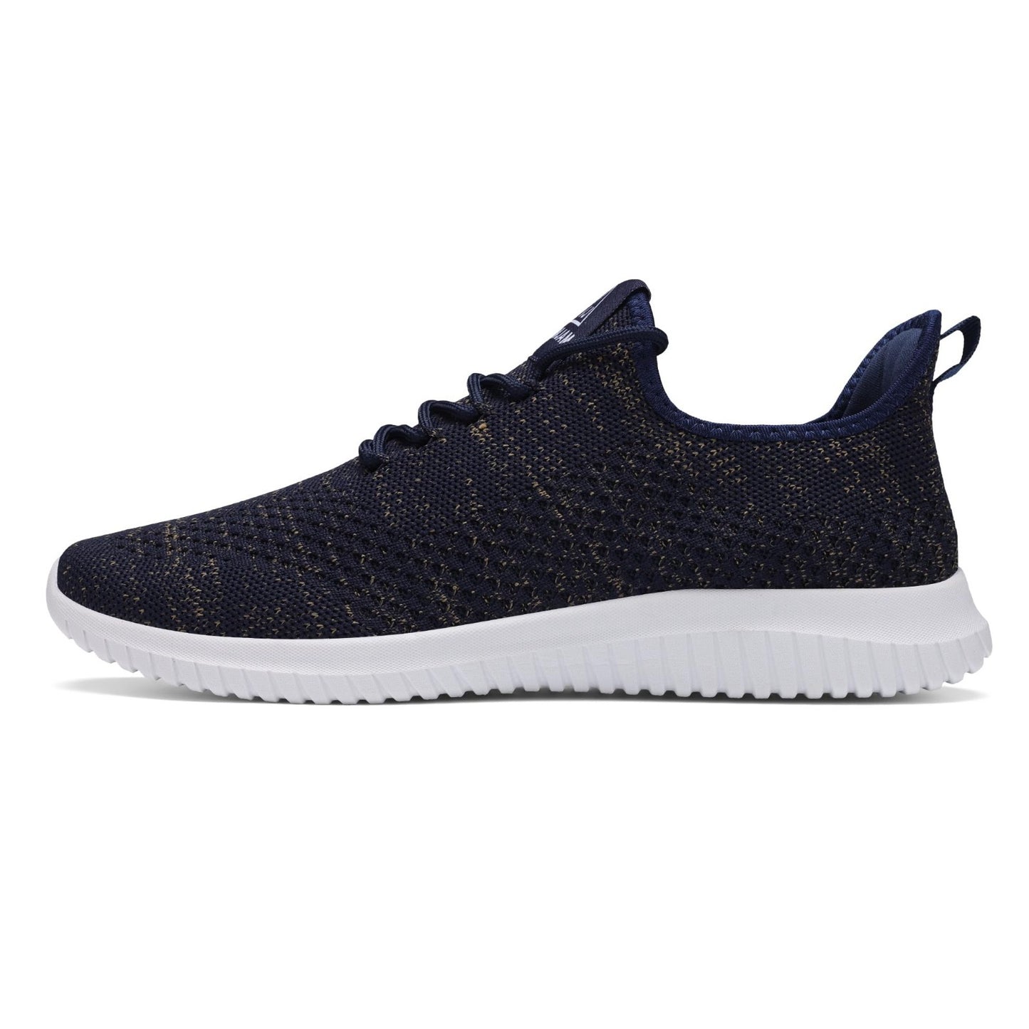 Lightweight Breathable Men's Running Shoes - Non-Slip Athletic Sneakers for Walk5