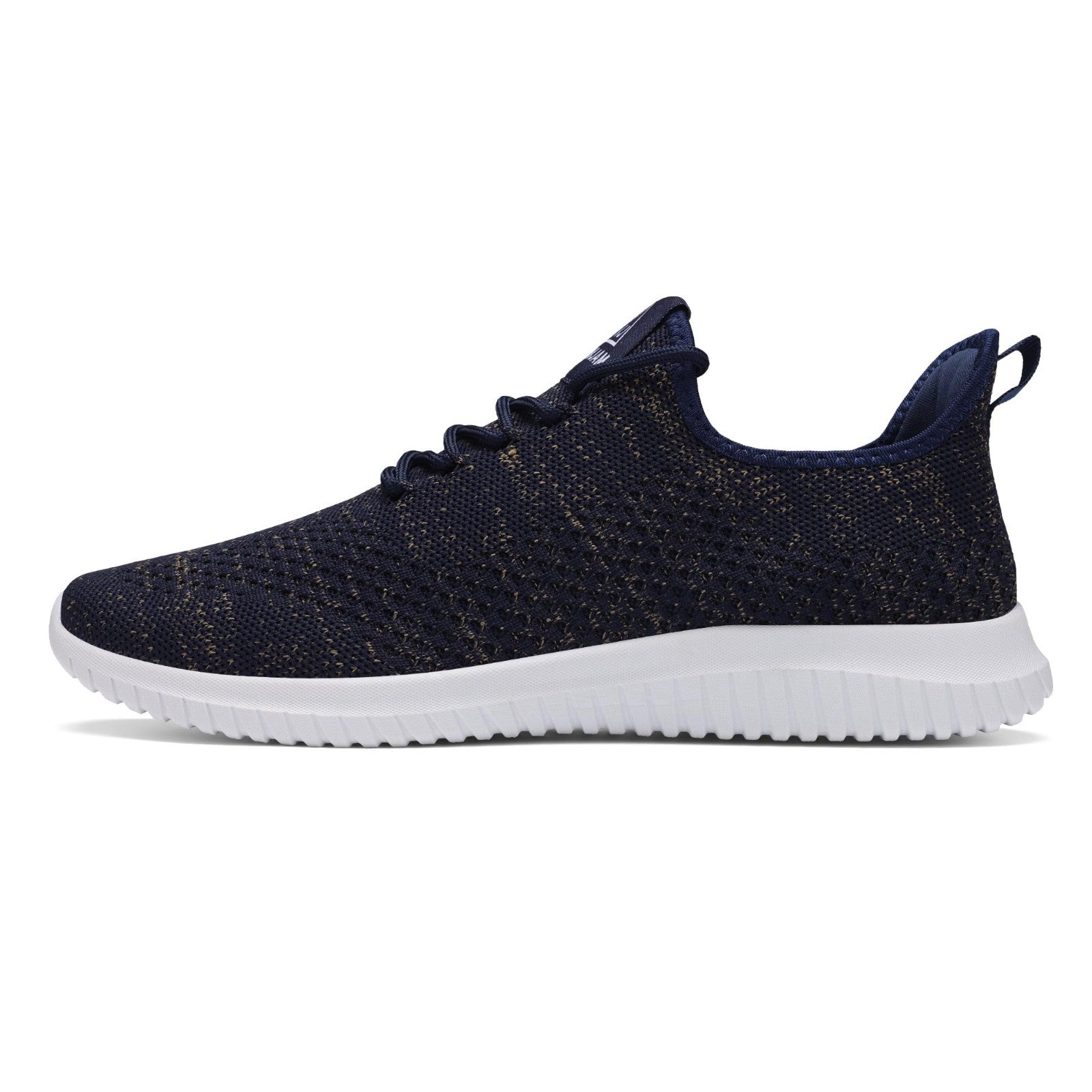 Lightweight Breathable Men's Running Shoes - Non-Slip Athletic Sneakers for Walk5