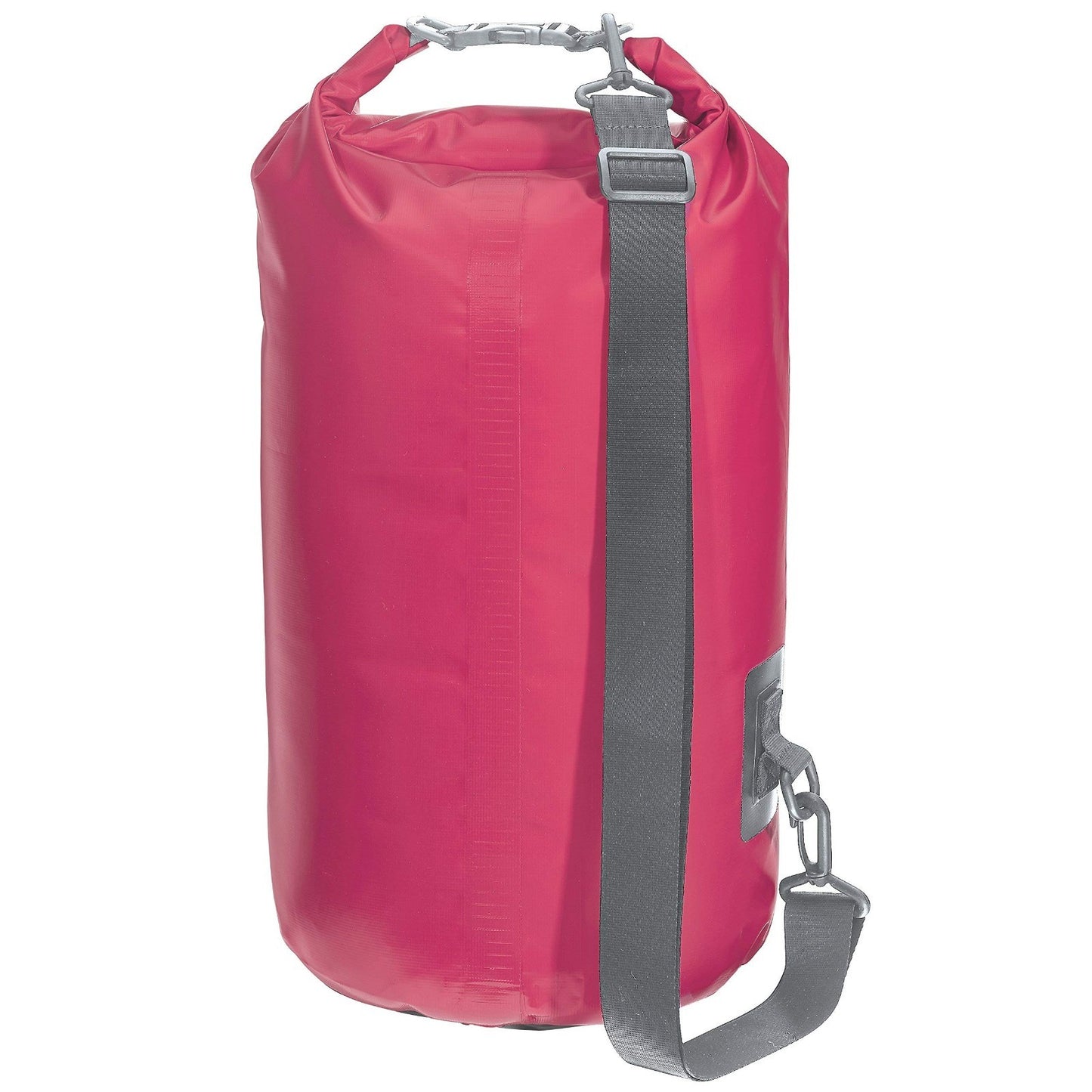 Waterproof Roll Top Dry Bag - 5L, 10L, 20L Sizes for Hiking, Camping, Kayaking5