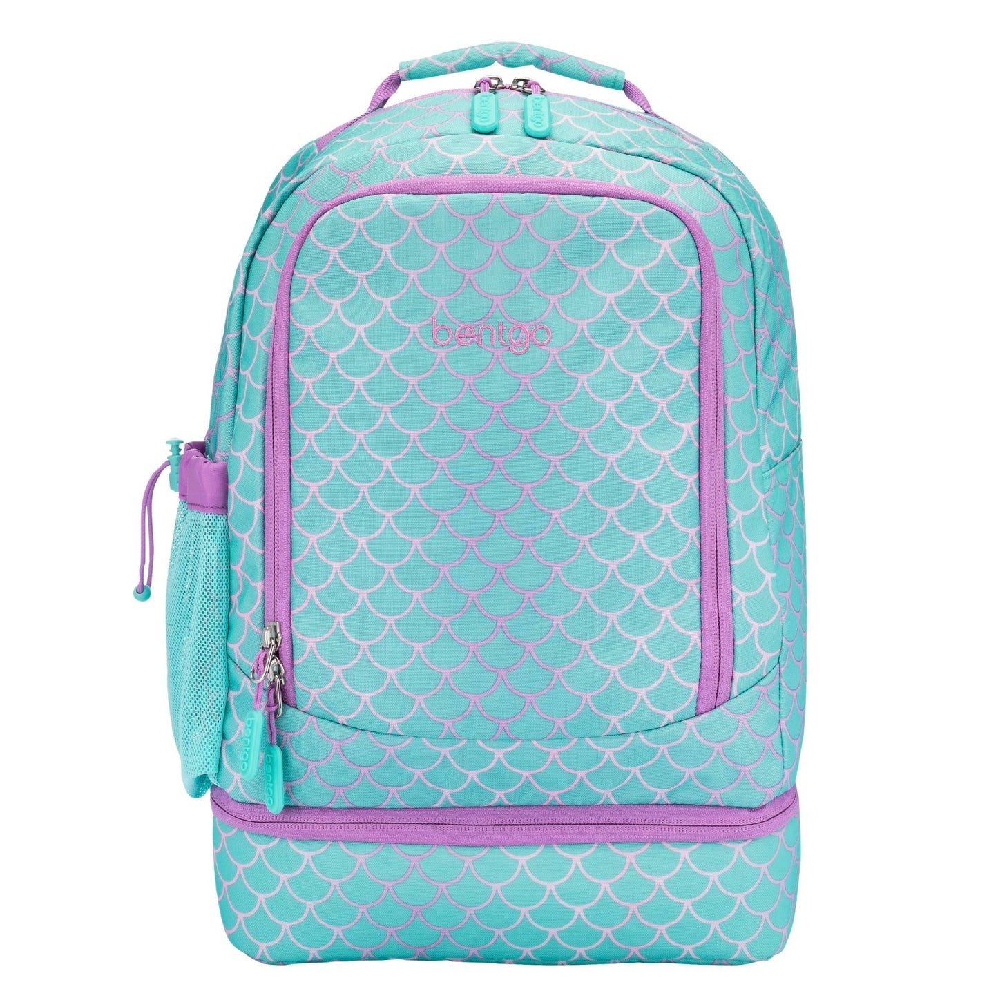 Kids 2 in 1 Backpack & Insulated Lunch Bag Set with Padded Straps for School1