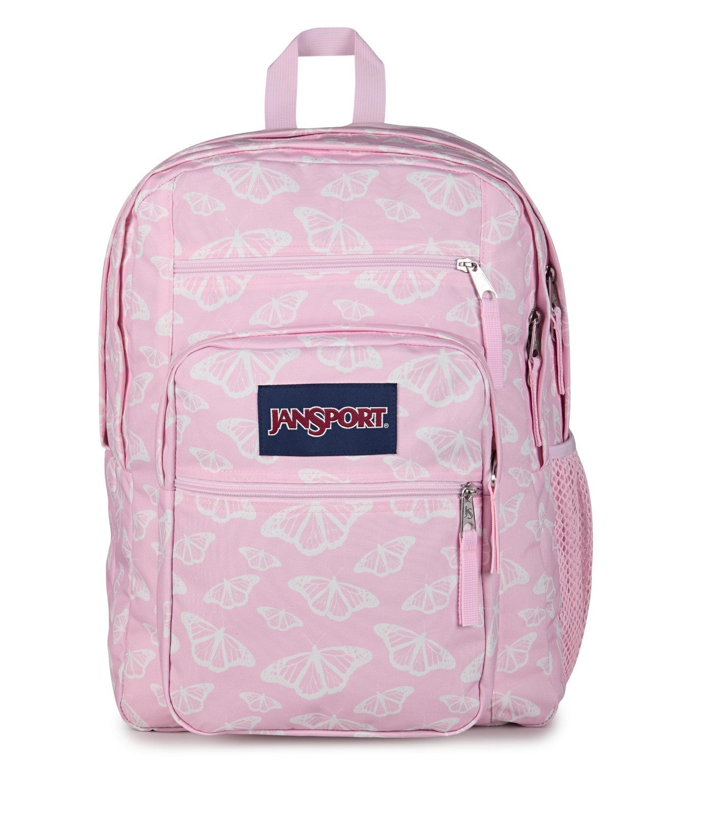 Laptop Backpack for 15" Computer   Ergonomic Straps, 2 Compartments, Haul Handle1