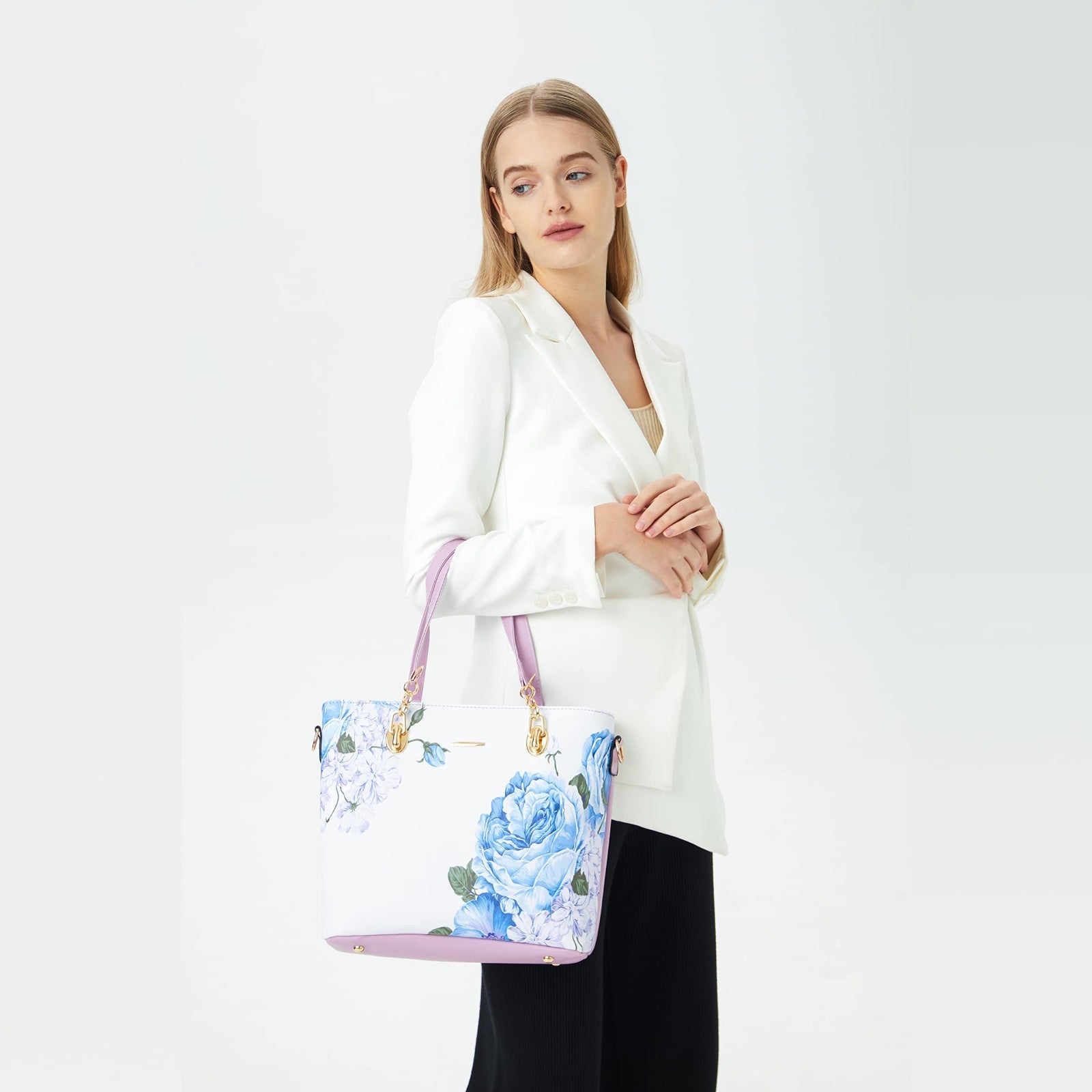 Stylish Designer Handbags for Women - Satchel, Shoulder Bag, Tote & Top Handle8