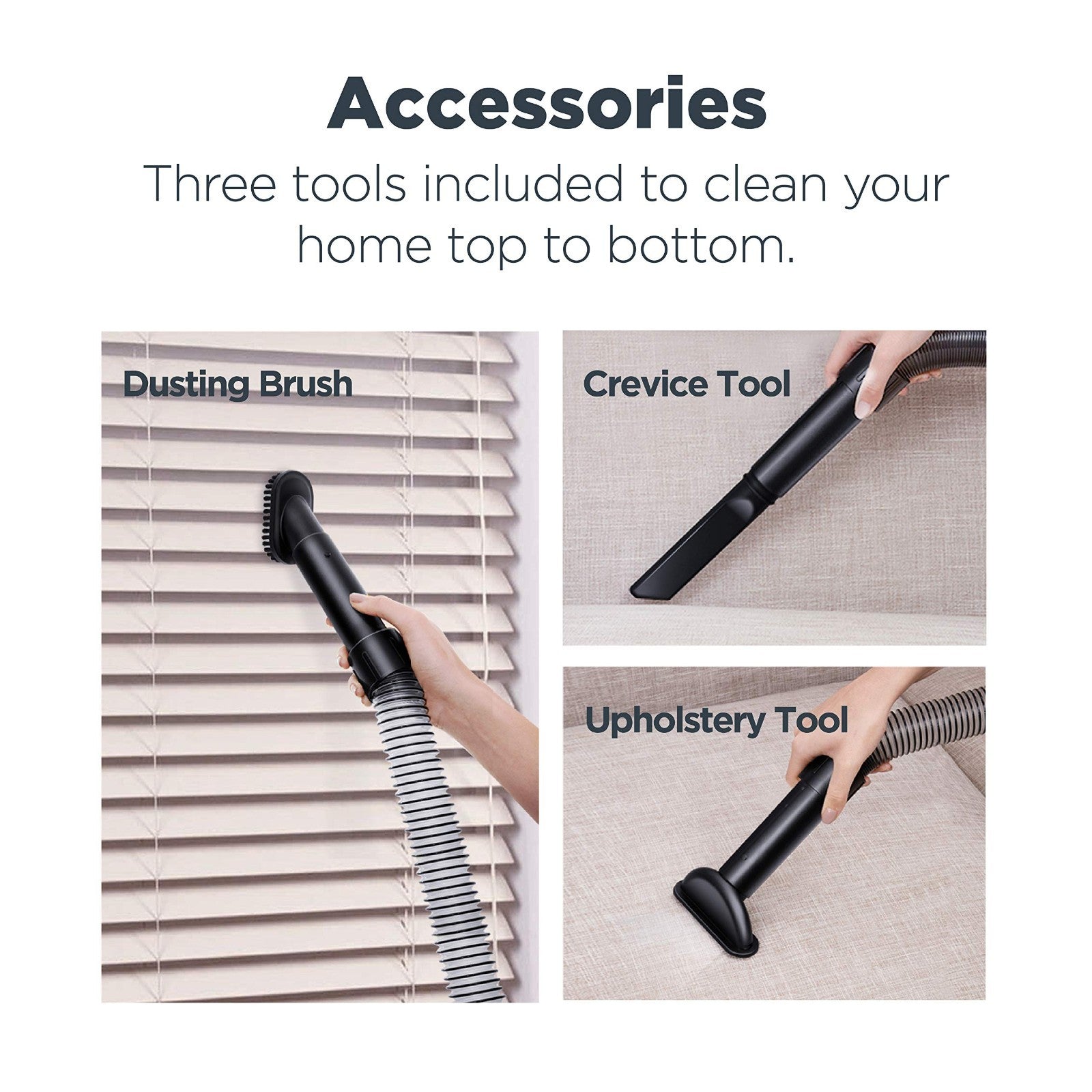 Lightweight Bagless Upright Vacuum for Carpet & Hard Floors, Pet Hair Turbo Brus7