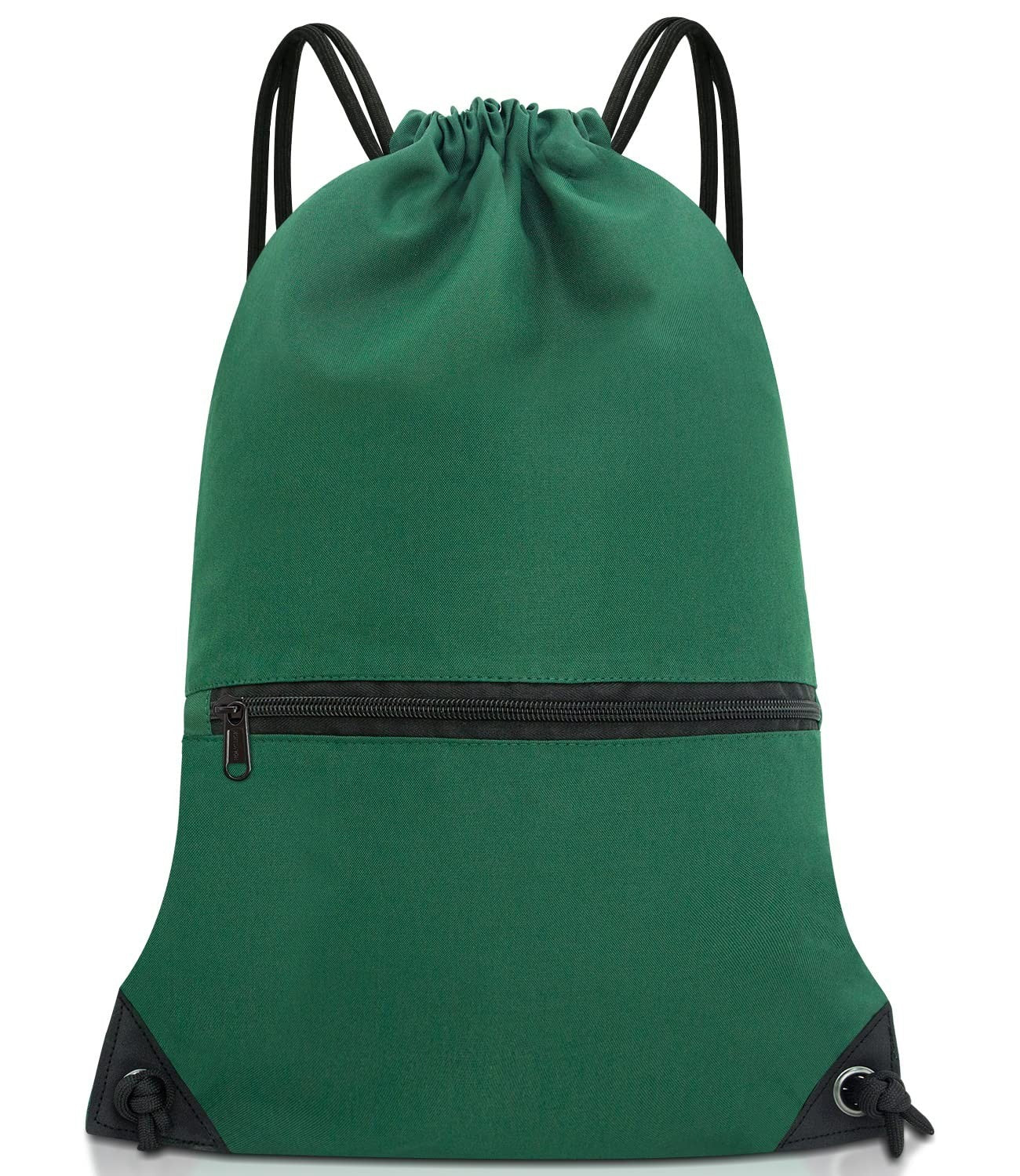 Drawstring Backpack Gym Bag, Sport Sackpack for Travel & Outdoor Activities1