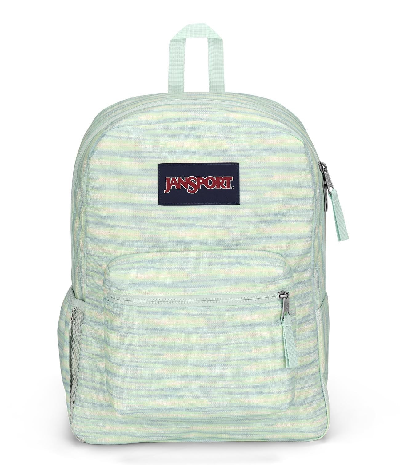 Versatile 17" Backpack   Simple Design, 1 Main Compartment & Front Pocket   Fres4