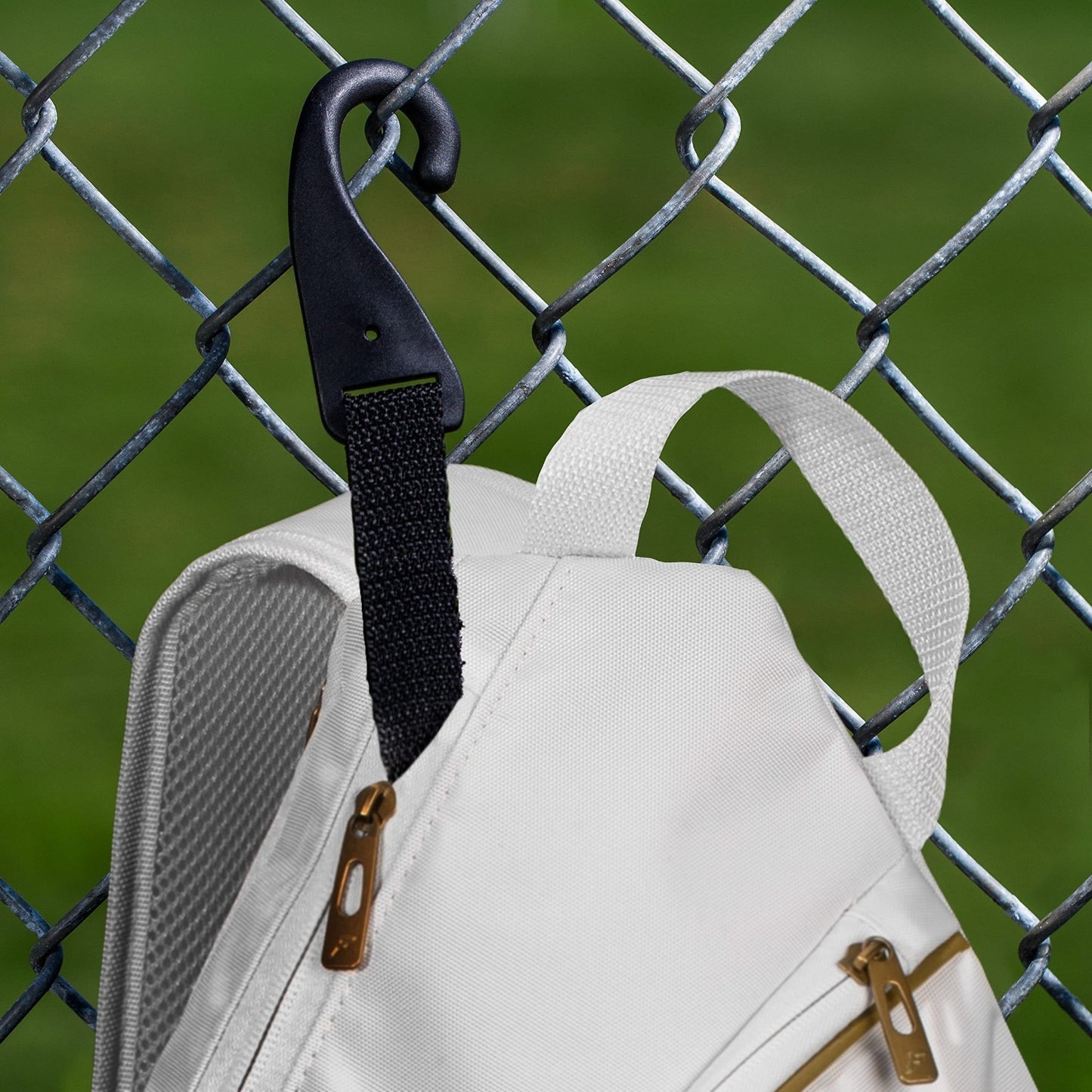 Pickleball Sling Bag Backpack - Lightweight, Durable, Adjustable Straps, Storage5
