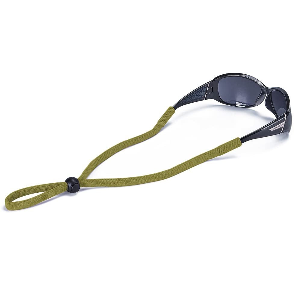 6-Pack Universal Eyeglass Straps - Eyewear Retainer Lanyard for Reading, Sports3