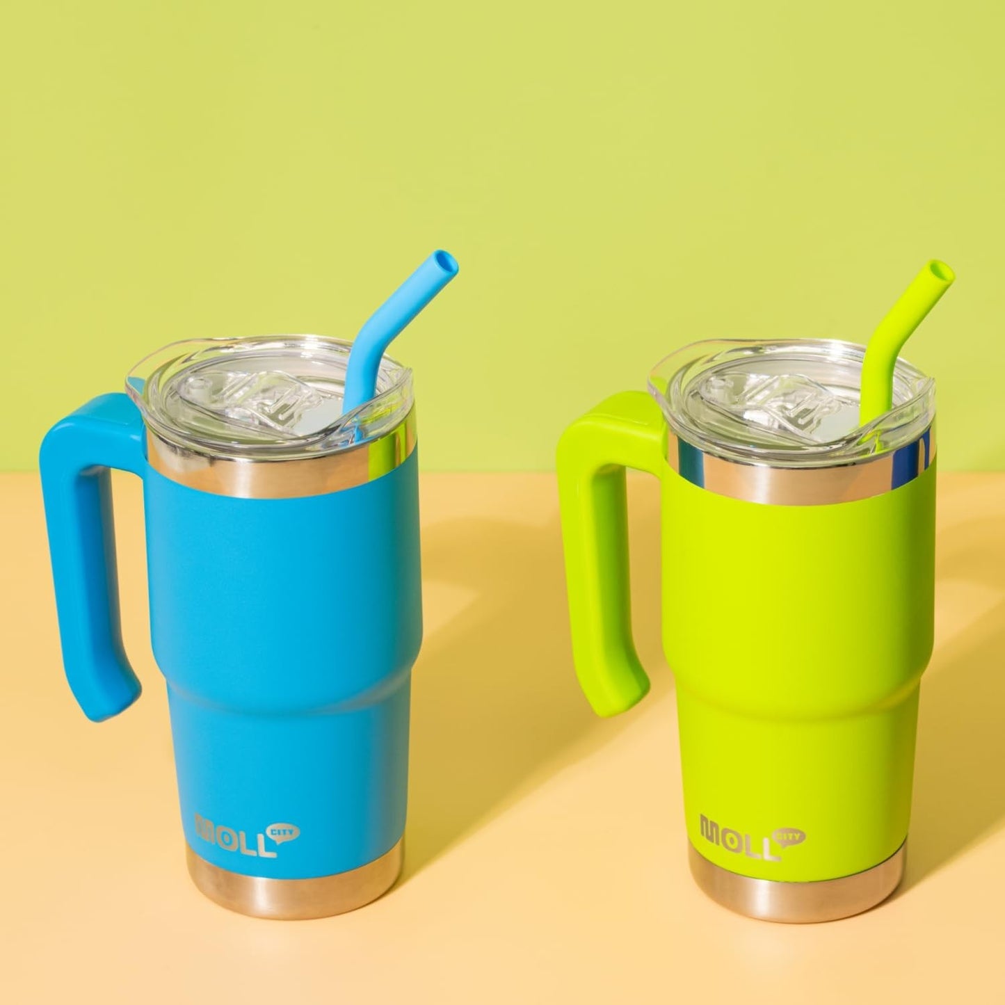 Optimized eBay Title:  "16 oz Kids Tumbler   Stainless Steel Double Wall Insula7