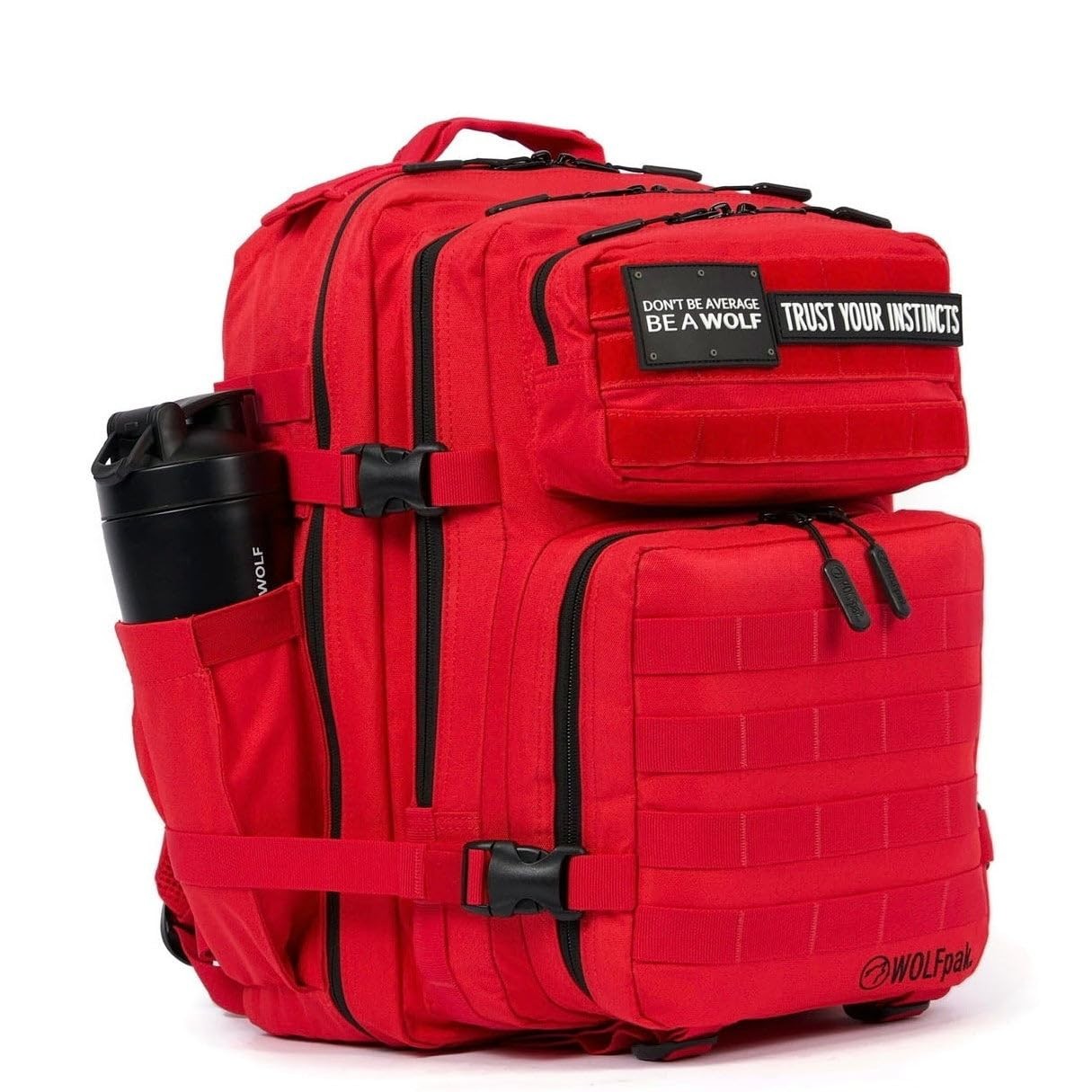 35L Meal Prep Backpack | Food Storage Organizer with Built in Lunch Box & Cooler4
