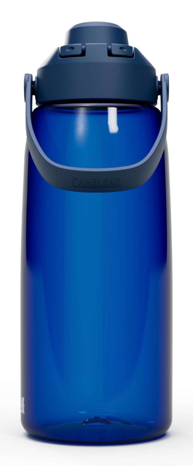32oz High Flow Water Bottle - Quick Hydration for Active Lifestyle, Leak-Proof D3