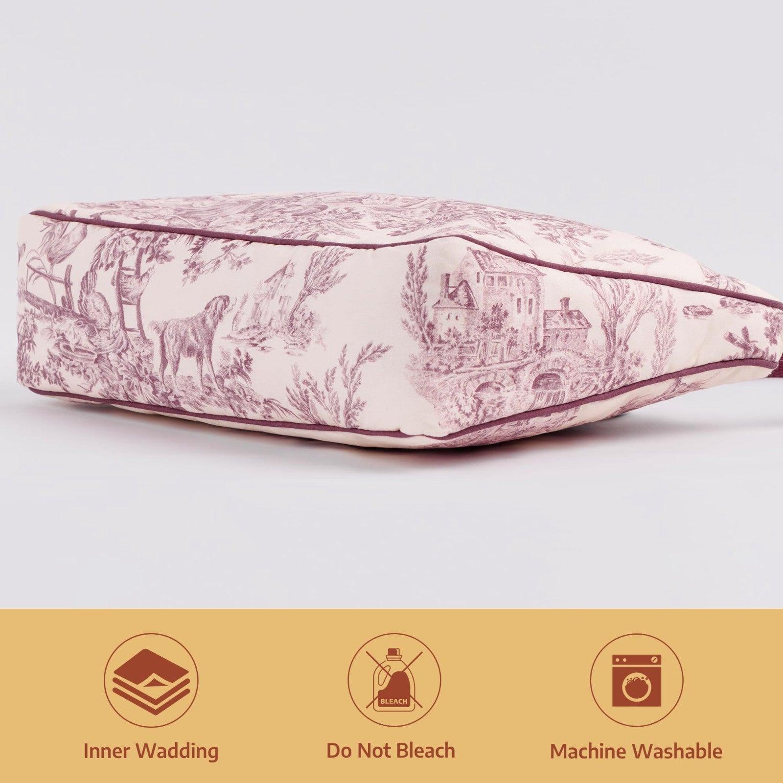Stylish Cotton Shoulder Bags for Women   Versatile Handbags for Everyday Use7