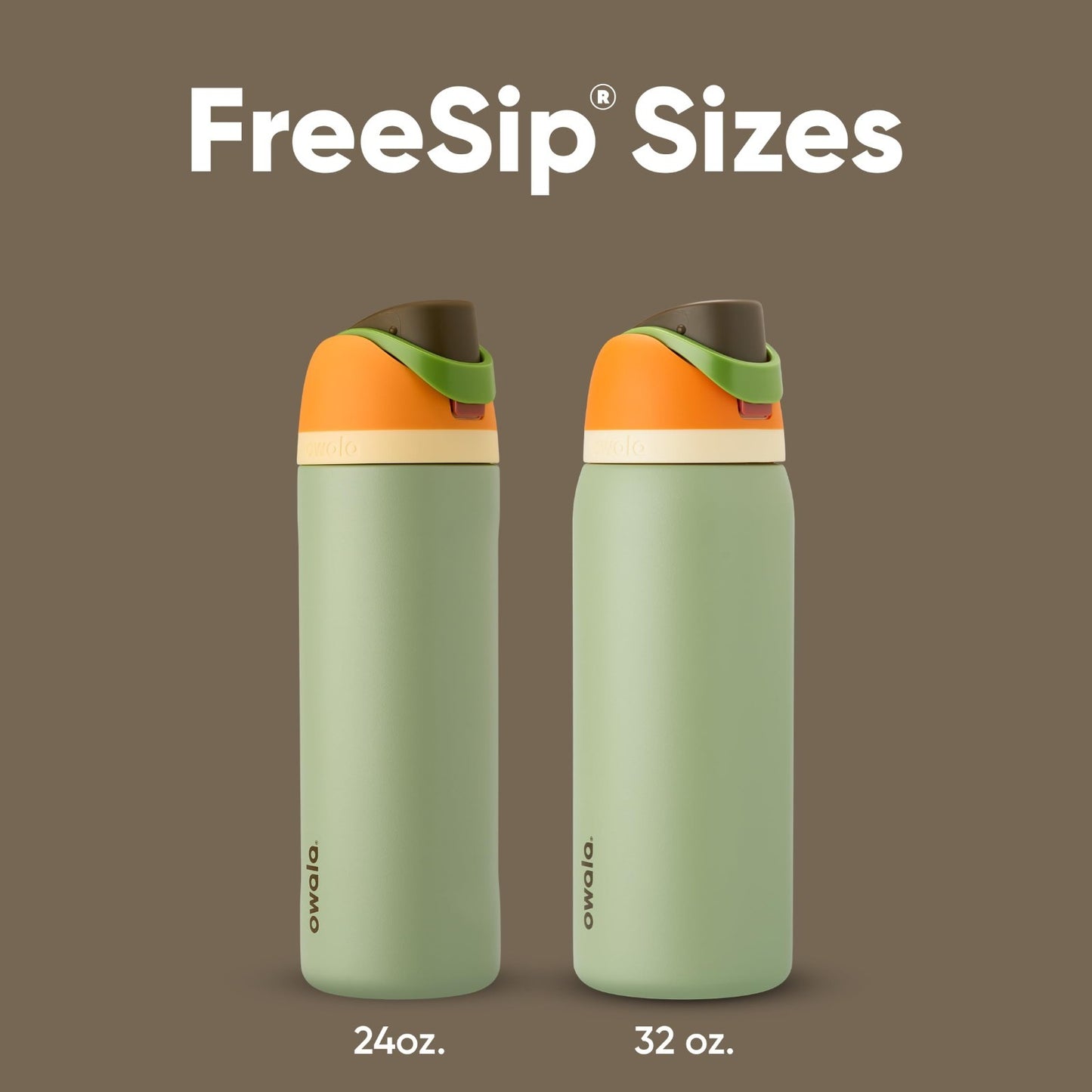 Insulated Stainless Steel Water Bottle 32 Oz with Straw, BPA Free, Travel Camo4