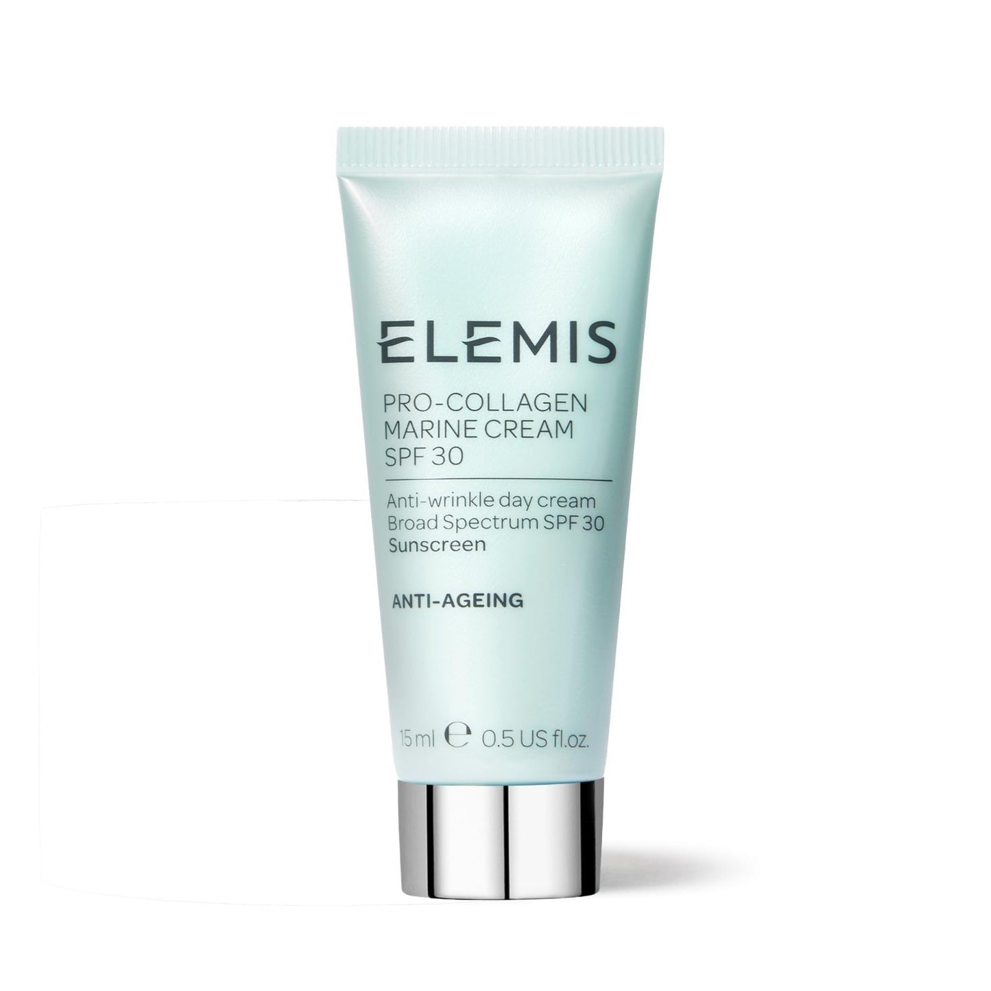 Lightweight Anti Wrinkle Moisturizer SPF 30   Pro Collagen Marine Cream for Dail1