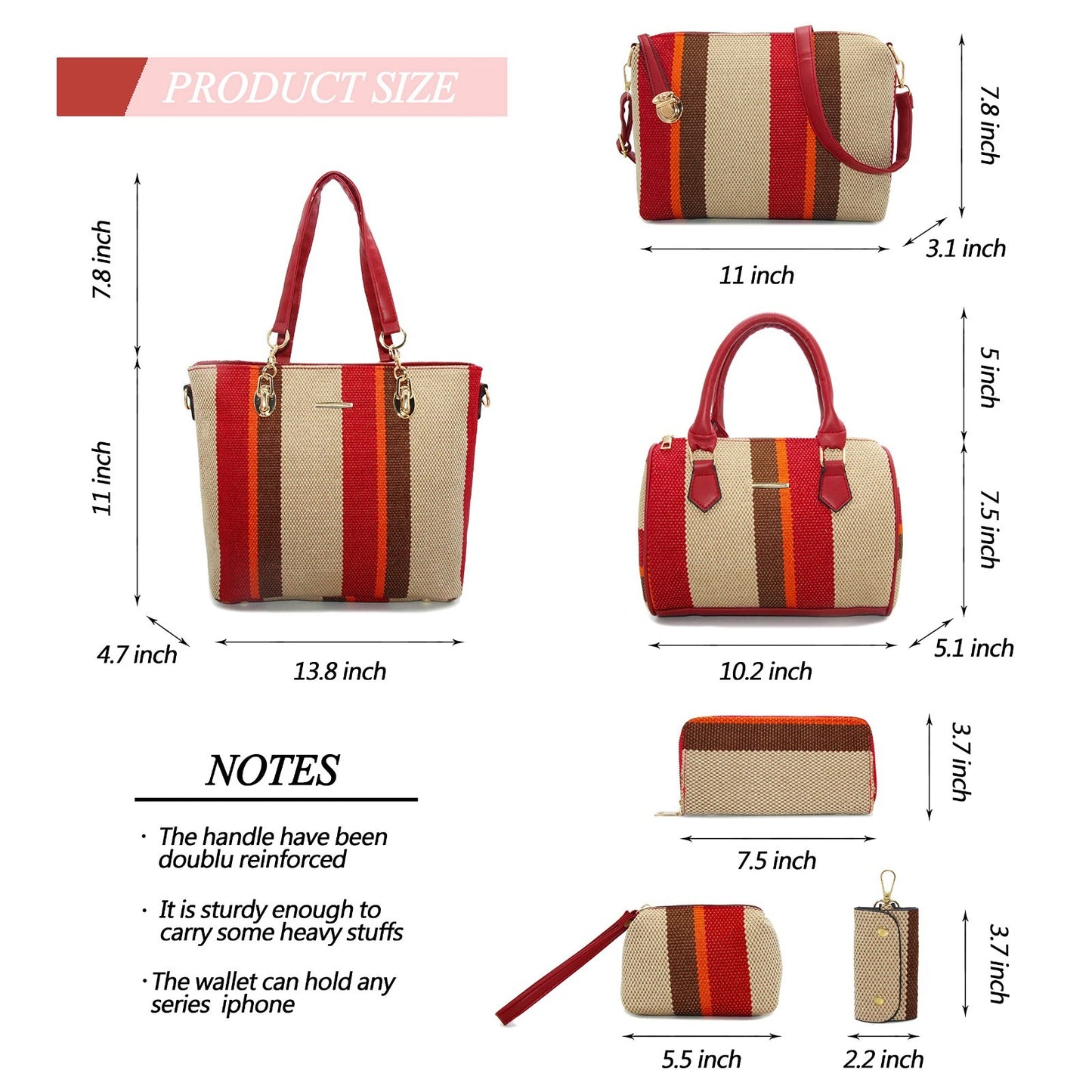 Designer Handbags for Women - Satchel, Shoulder Tote & Top Handle Purse3