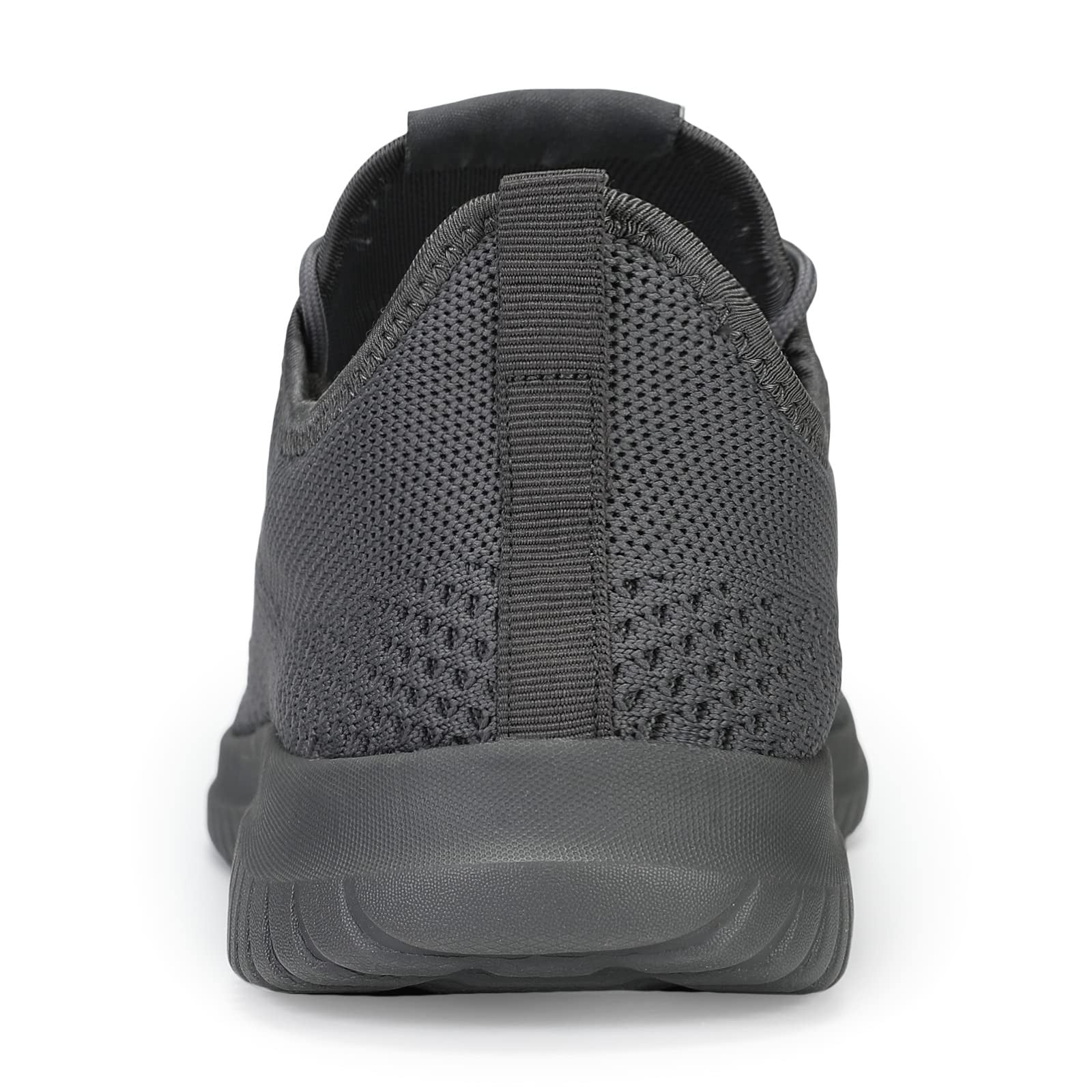 Ultra Lightweight Men's Running Shoes - Breathable Non-Slip Athletic Sneakers, C4