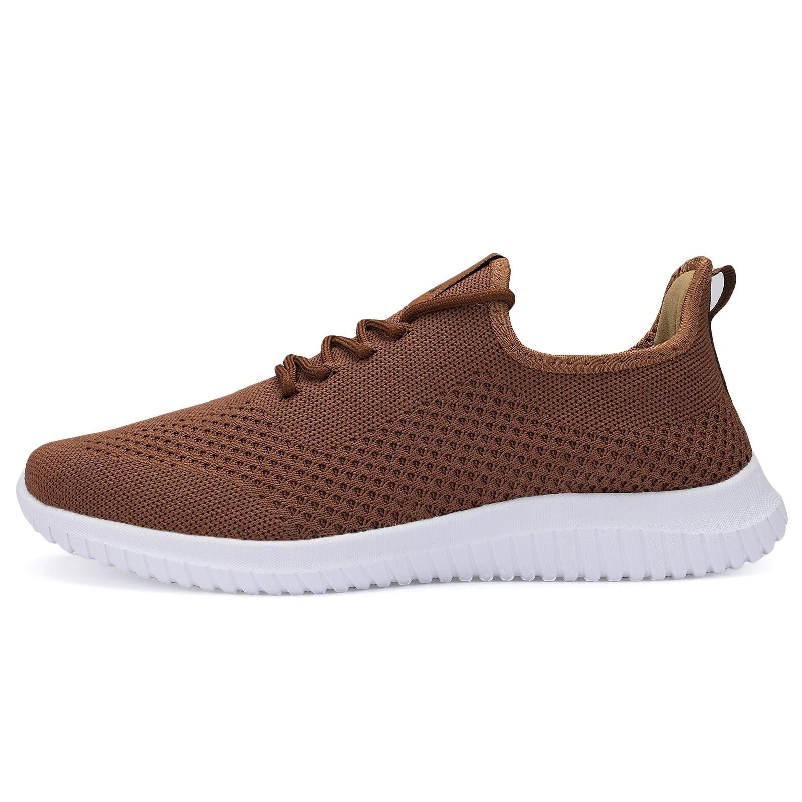 Ultra Lightweight Men's Running Shoes, Breathable Non-Slip Athletic Sneakers, Ca5