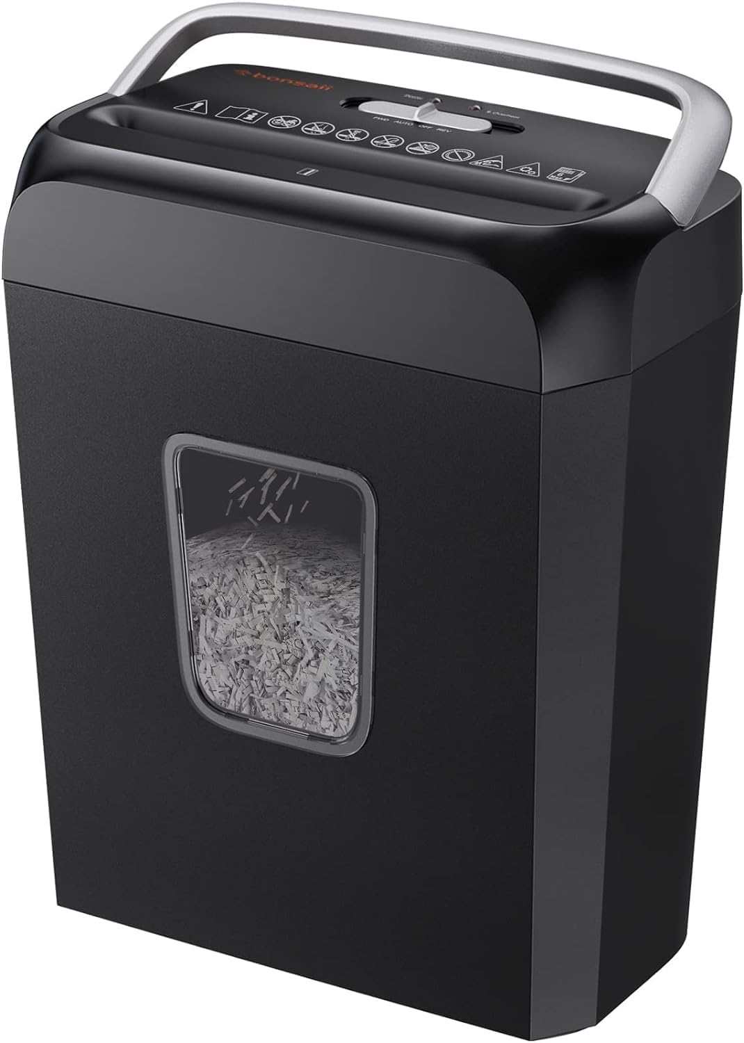 Paper Shredder