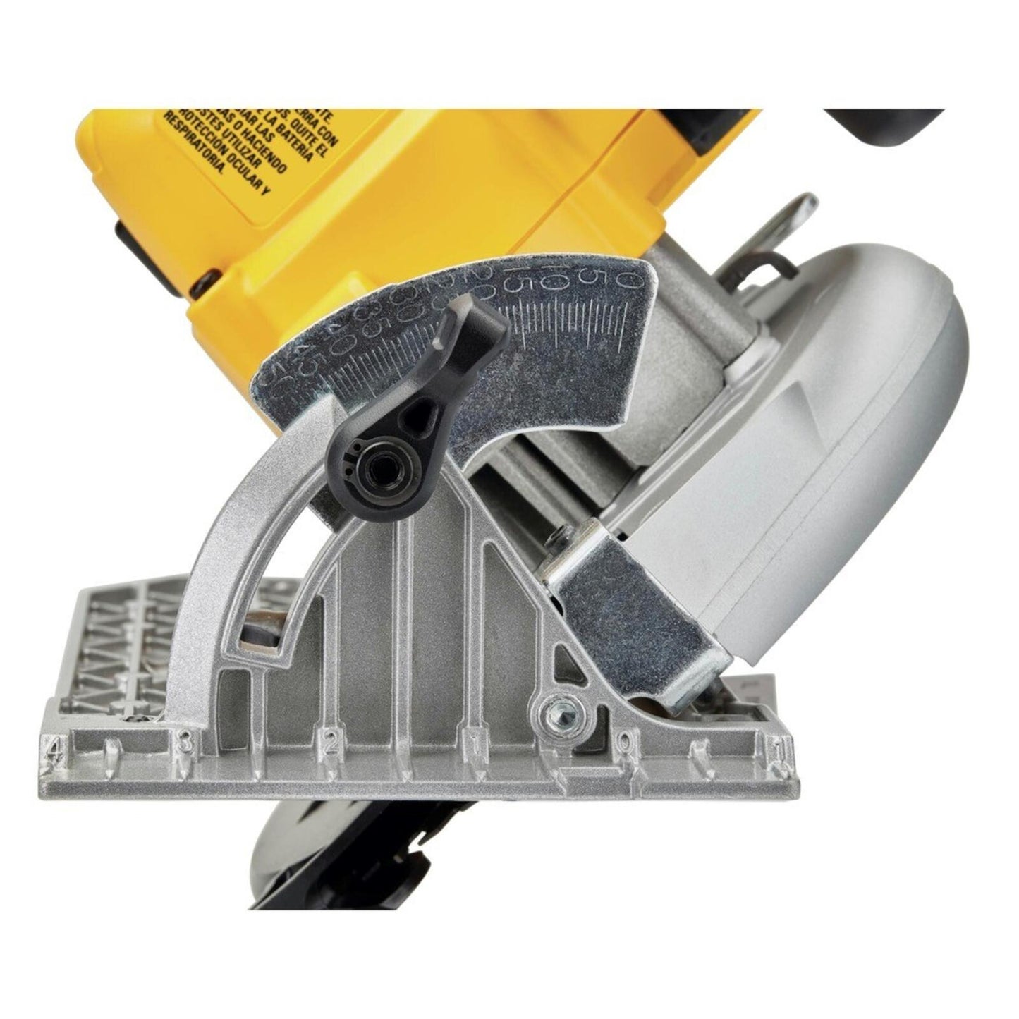 DEWALT DCS565BR 20V MAX BL 6-1/2" Circular Saw (Tool Only) Certified Refurbished