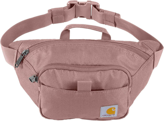 Classic Adjustable Sling Bag, Durable, 600-Denier Water Resistant Hip Pack