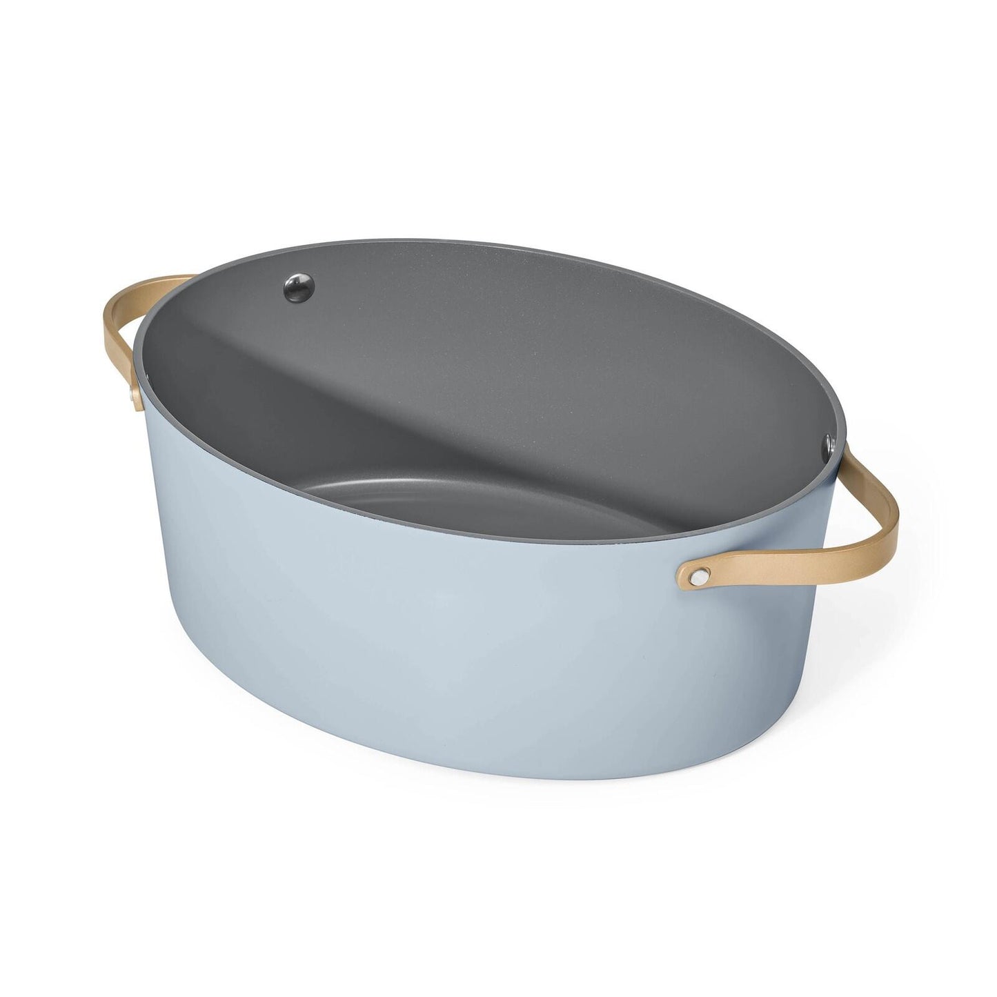 10 in 1, 6 Qt Electric Multi-Cooker, Cornflower Blue by Drew Barrymore