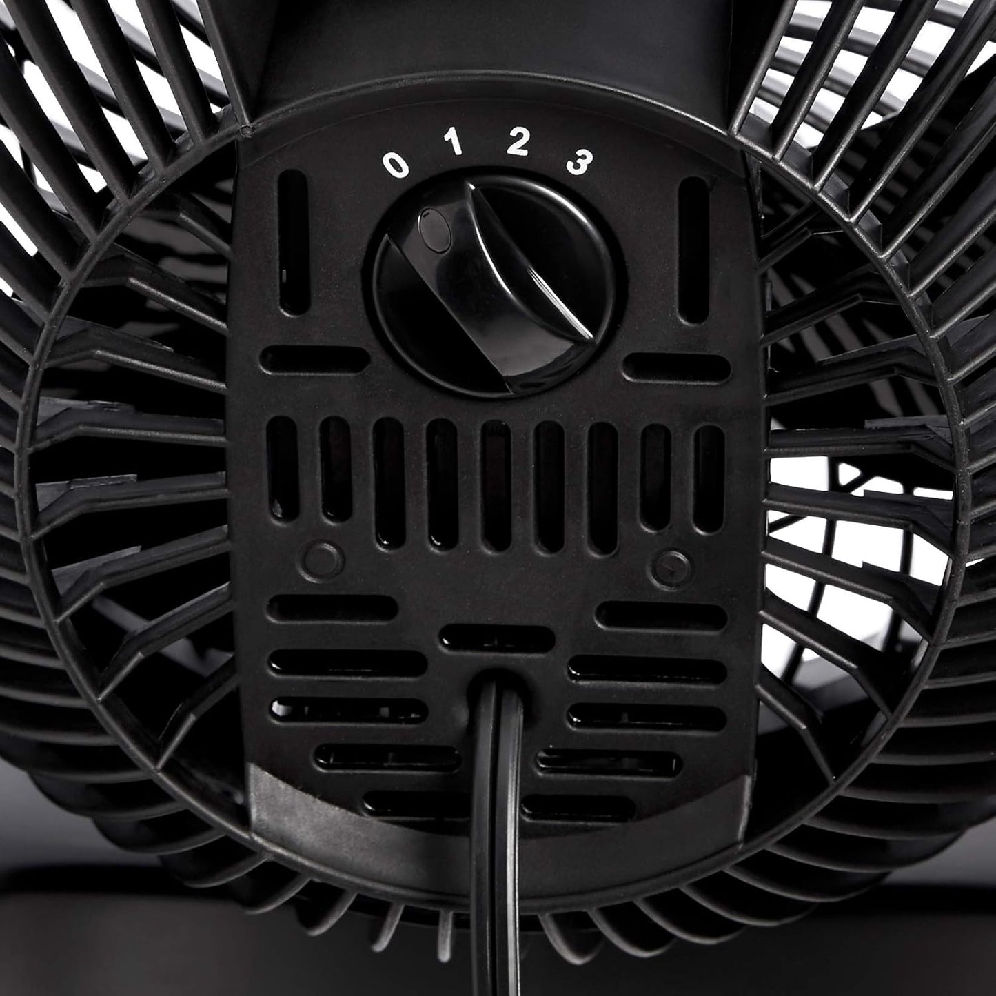 Circulator Fan