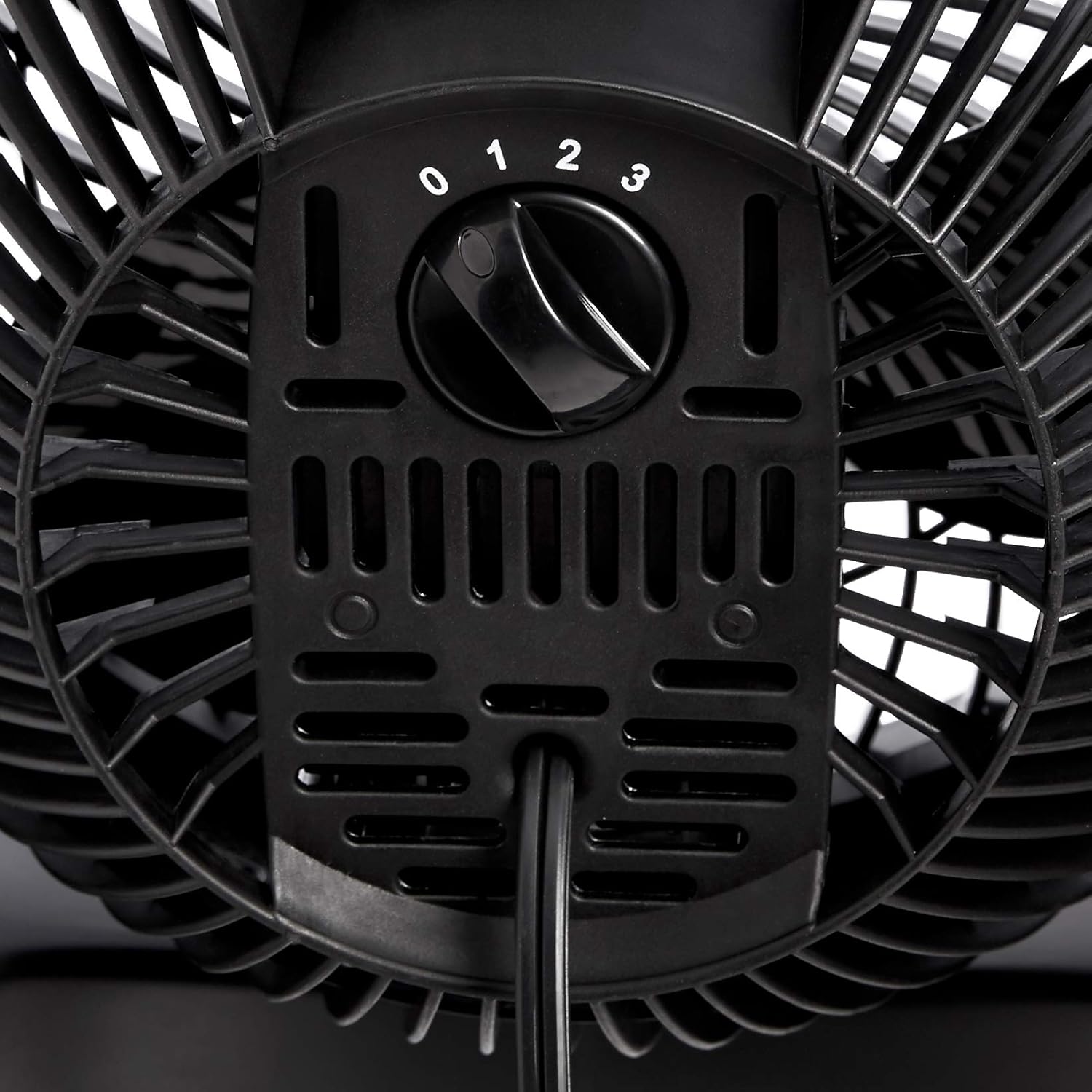 Circulator Fan