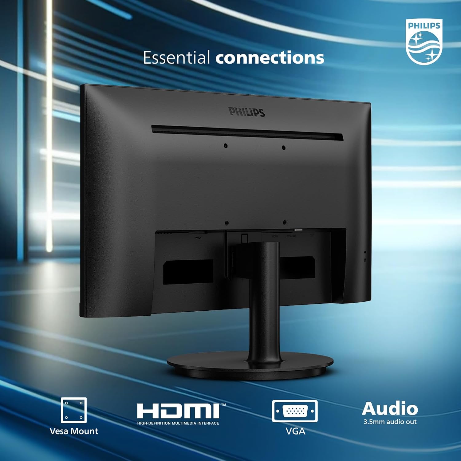 24 Inch Full HD Television