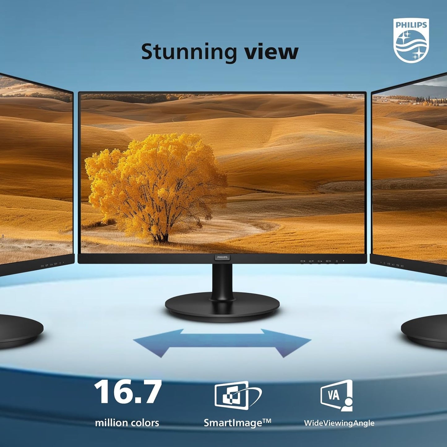 24 Inch Full HD Television