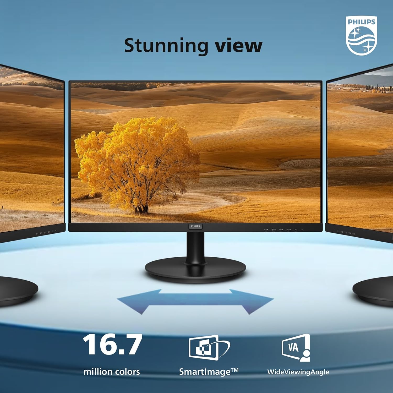 24 Inch Full HD Television