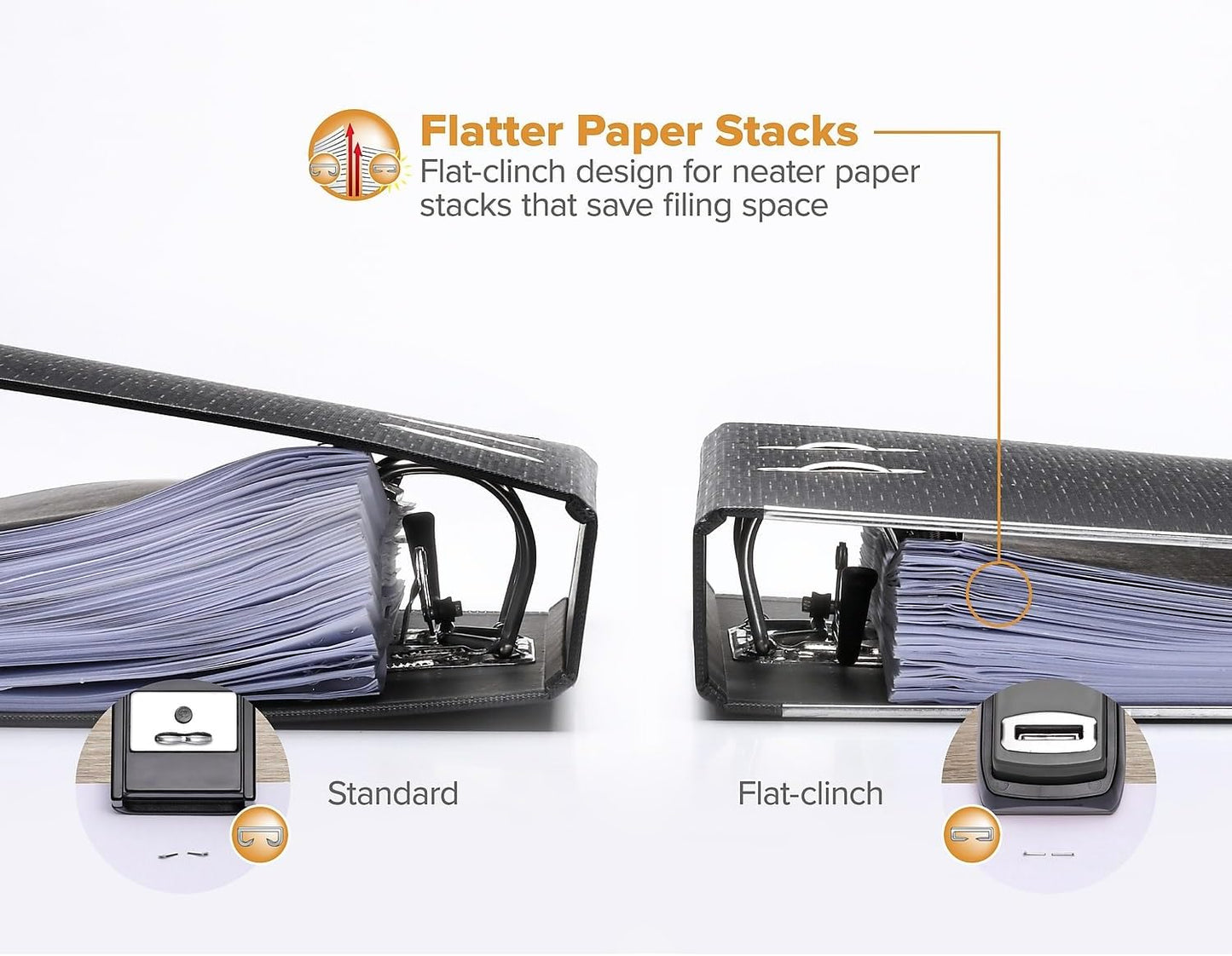 Office Heavy Duty Stapler
