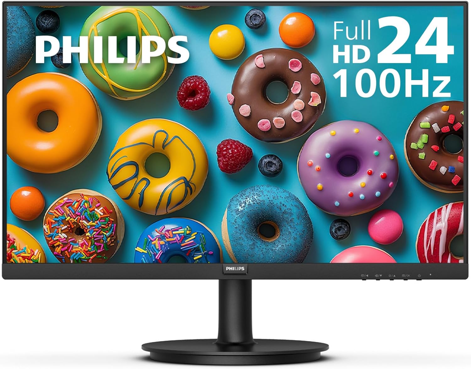 24 Inch Full HD Television