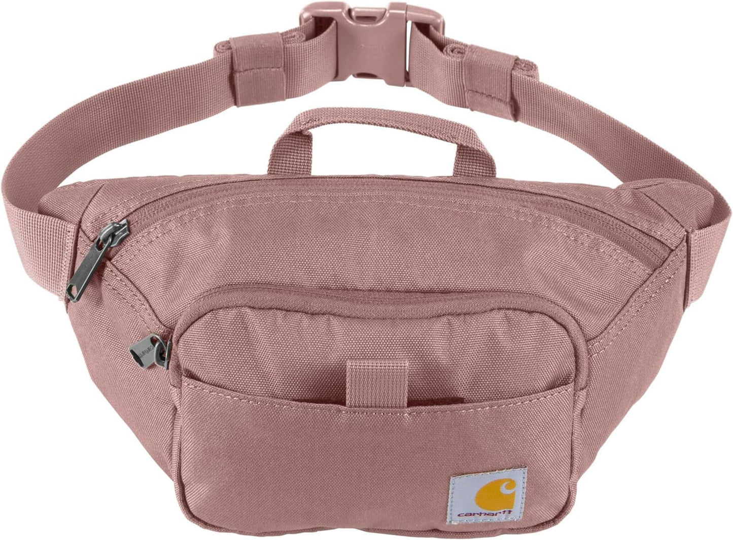 Classic Adjustable Sling Bag, Durable, 600-Denier Water Resistant Hip Pack