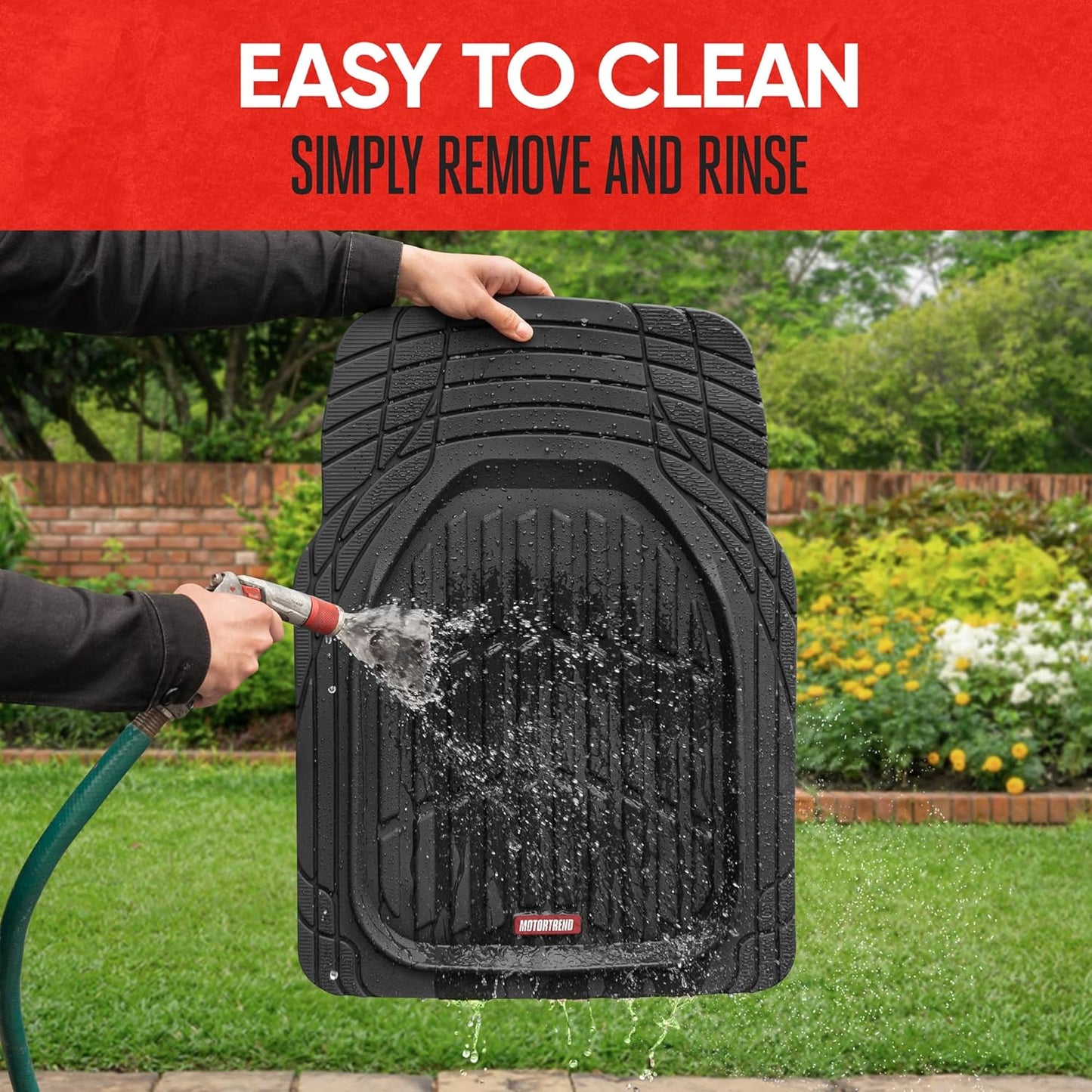 Car Floor Mats