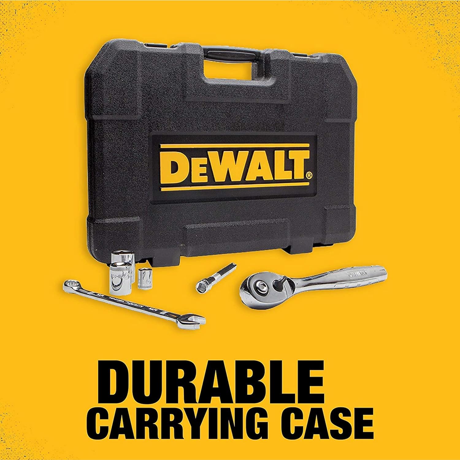 Mechanics Tool Set
