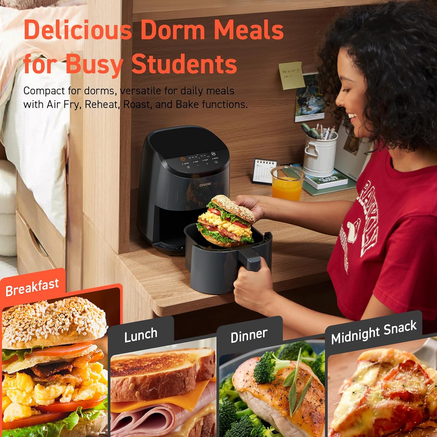 Air Fryer