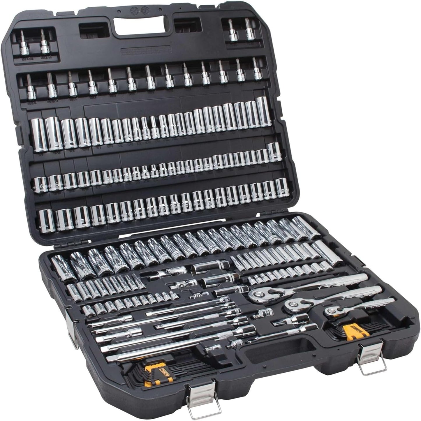 Mechanics Tool Set