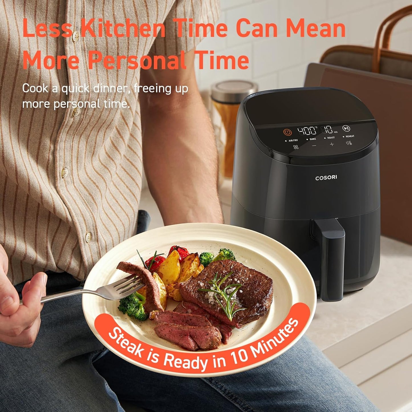 Air Fryer