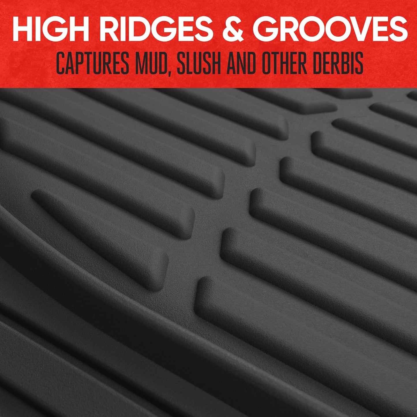 Car Floor Mats