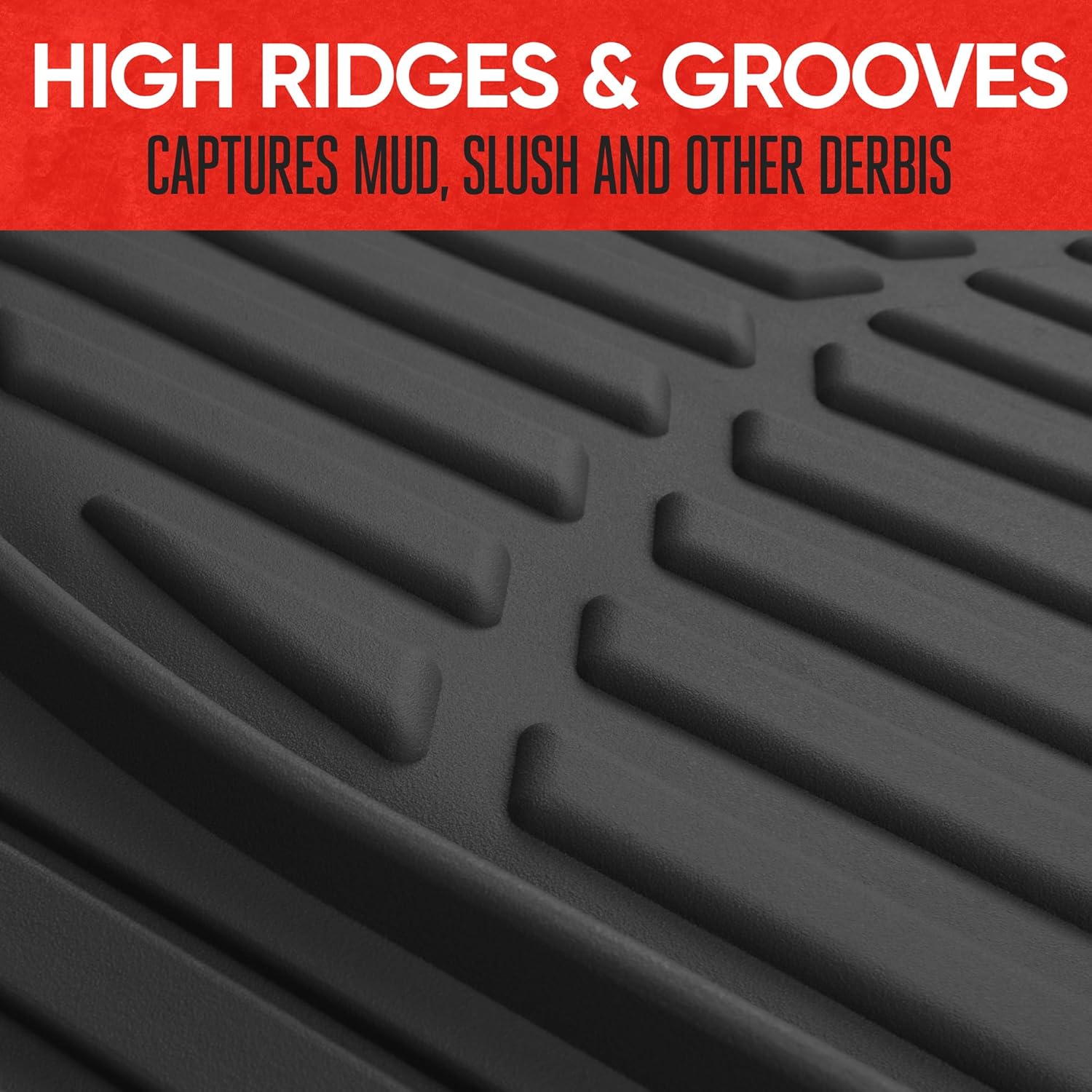 Car Floor Mats