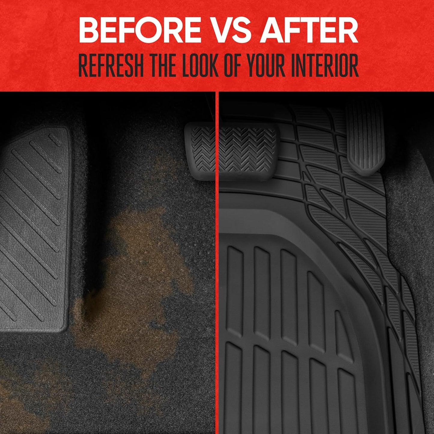 Car Floor Mats