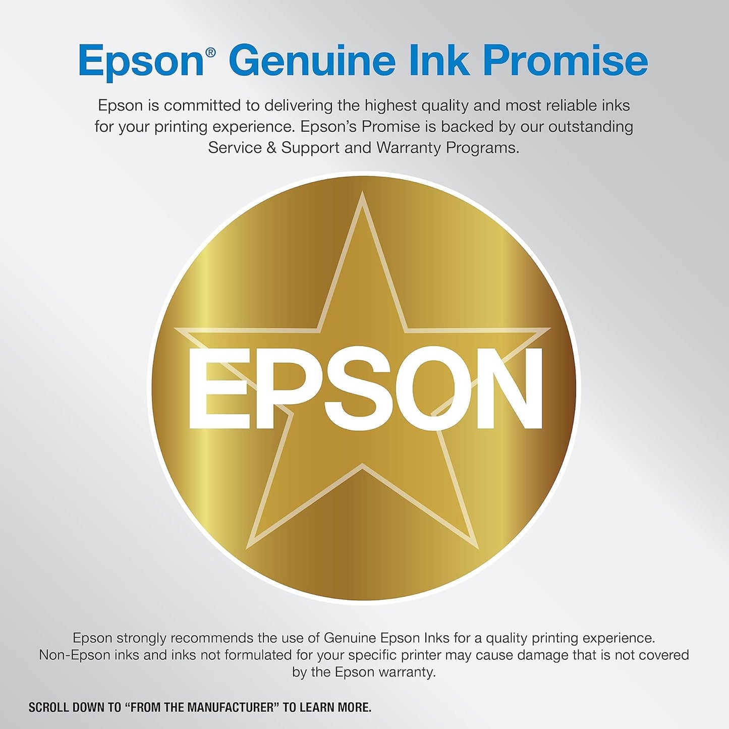 Ecotank ET-2800 Wireless Color Printer