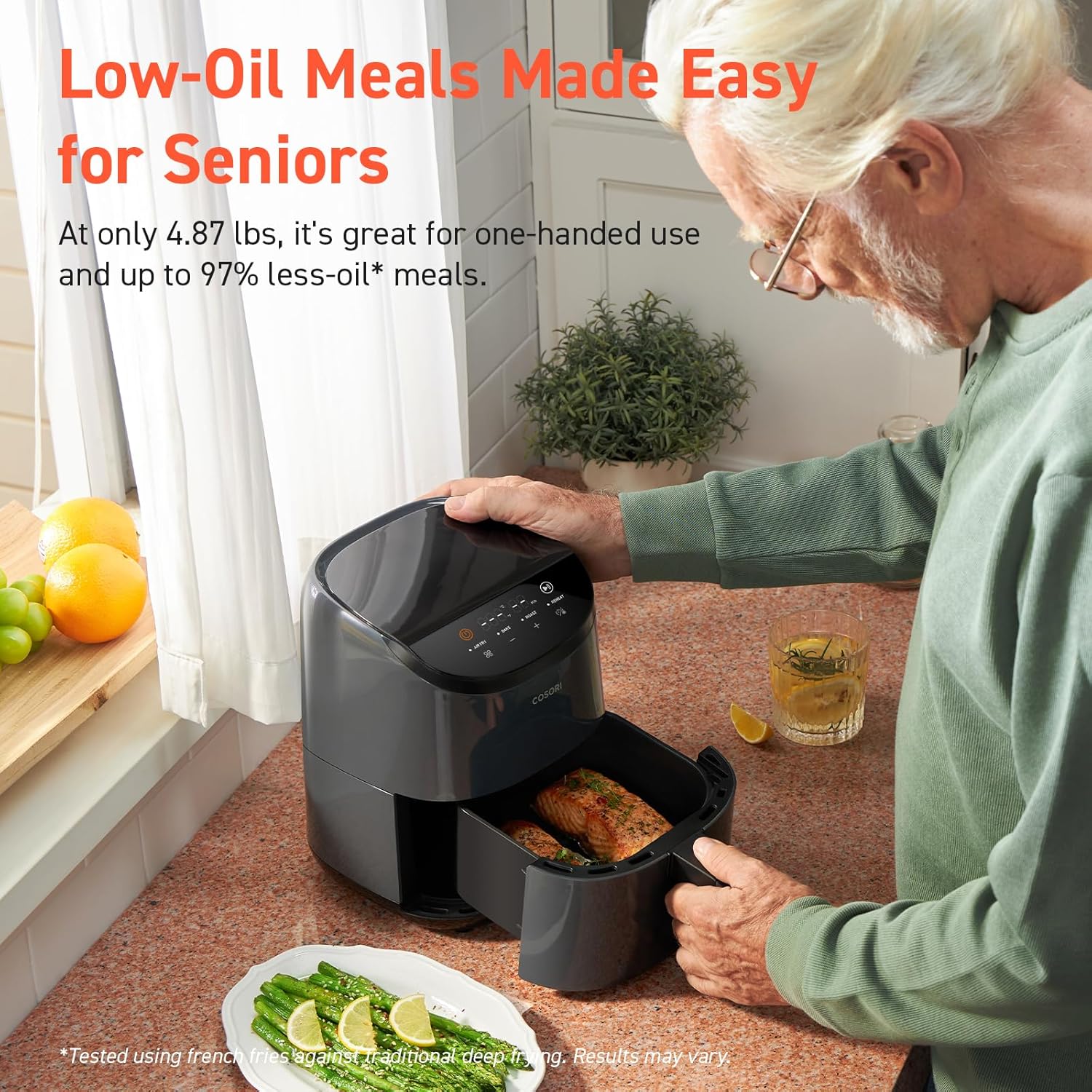 Air Fryer