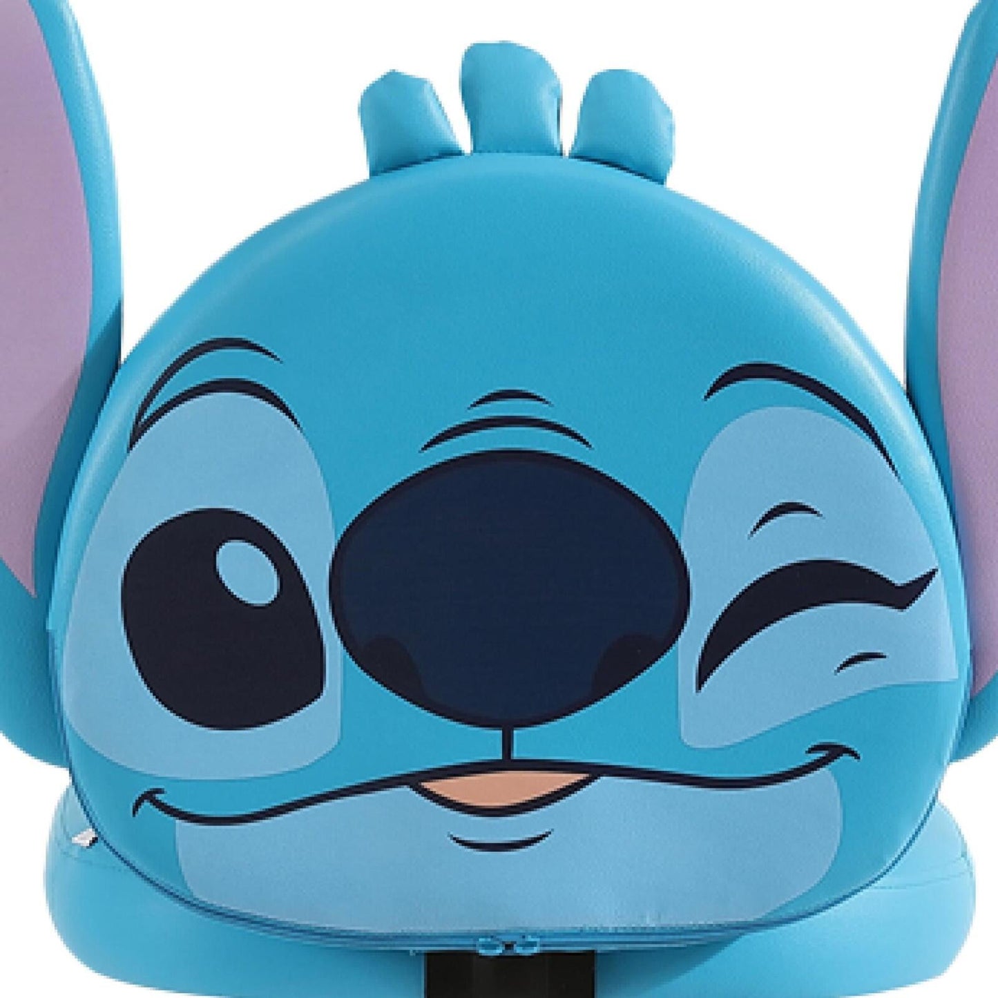 Stitch , Kids Figural Desk Chair