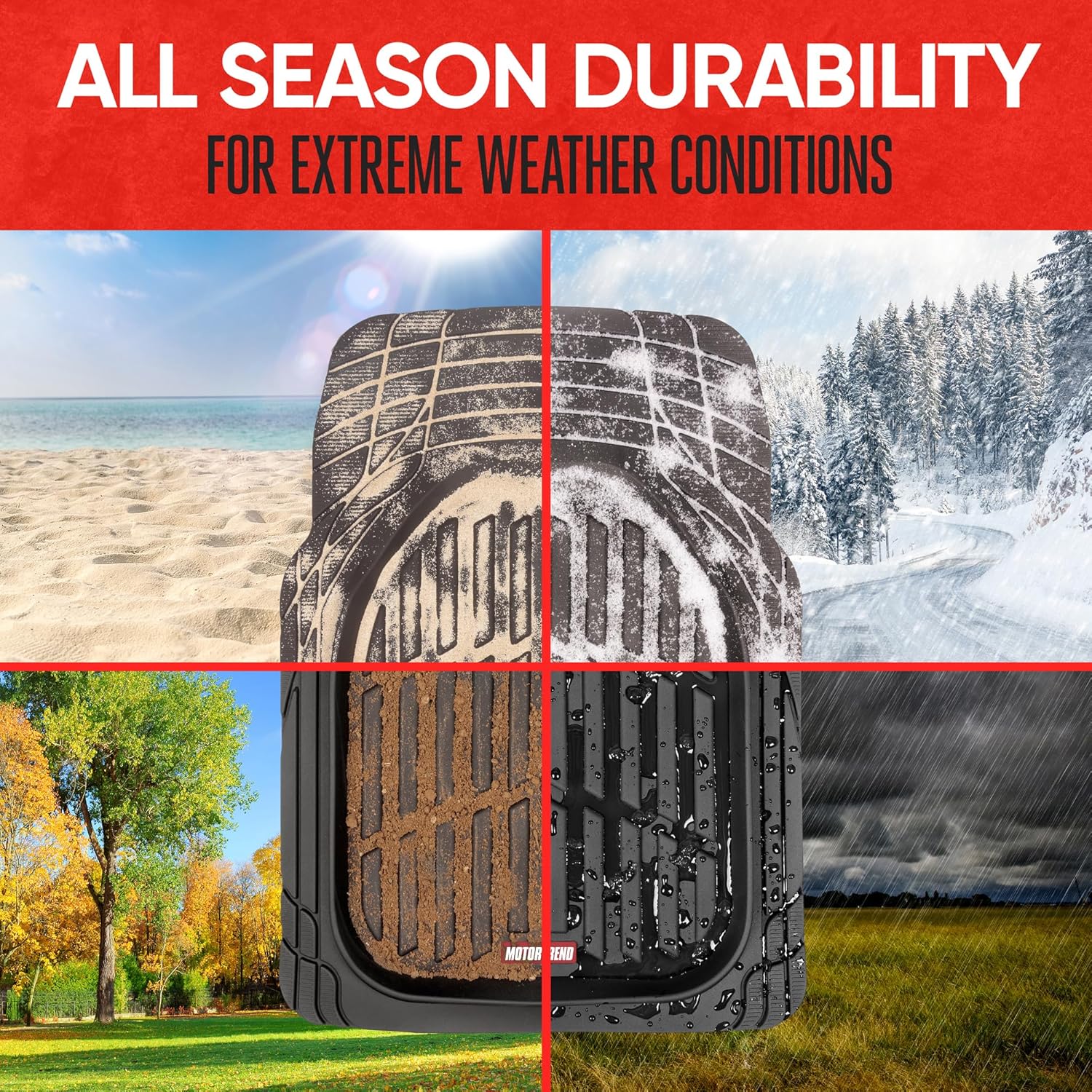 Car Floor Mats
