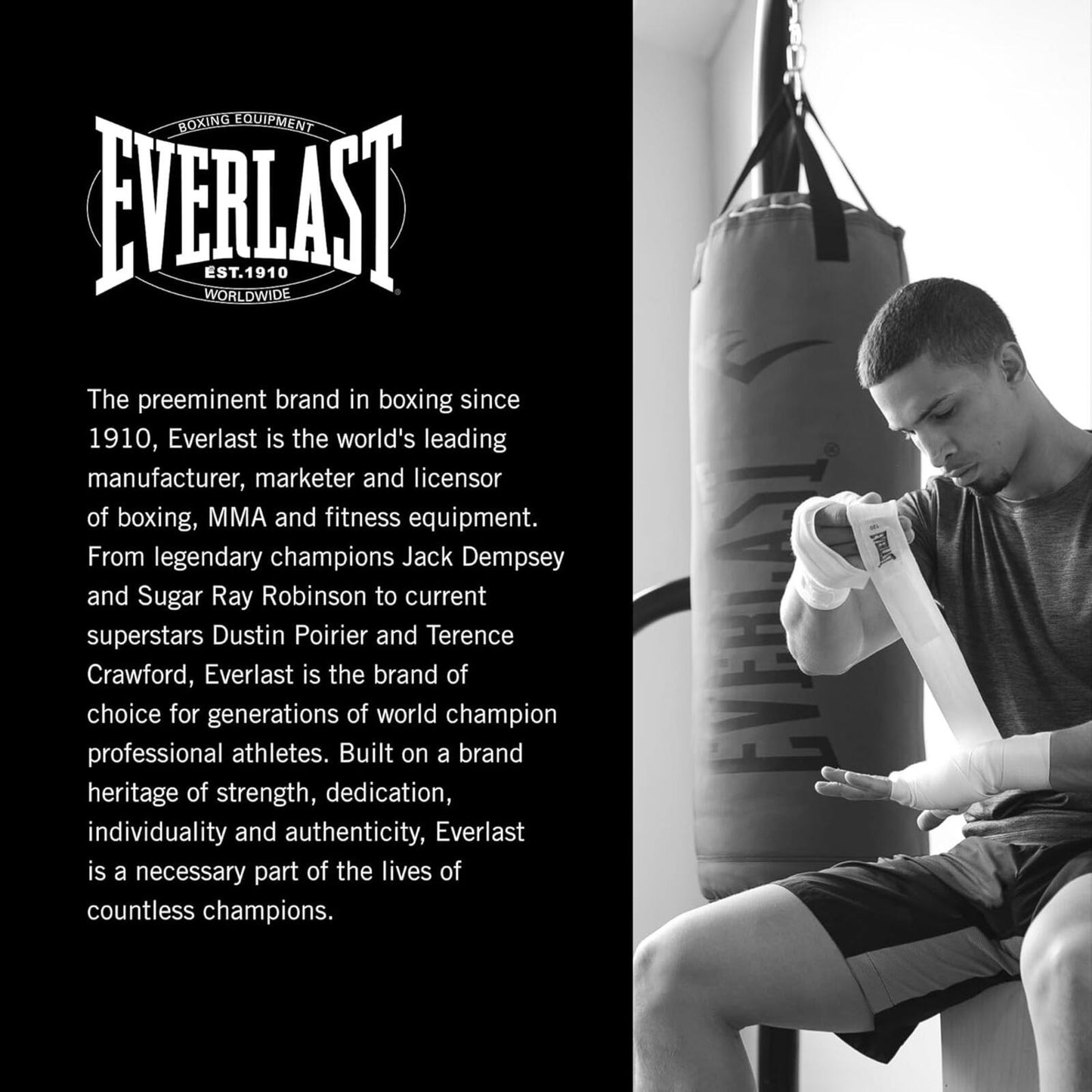 Elite Hanging Punching Bag Heavy Bag for Adults Boxing MMA Muay Thai Gym