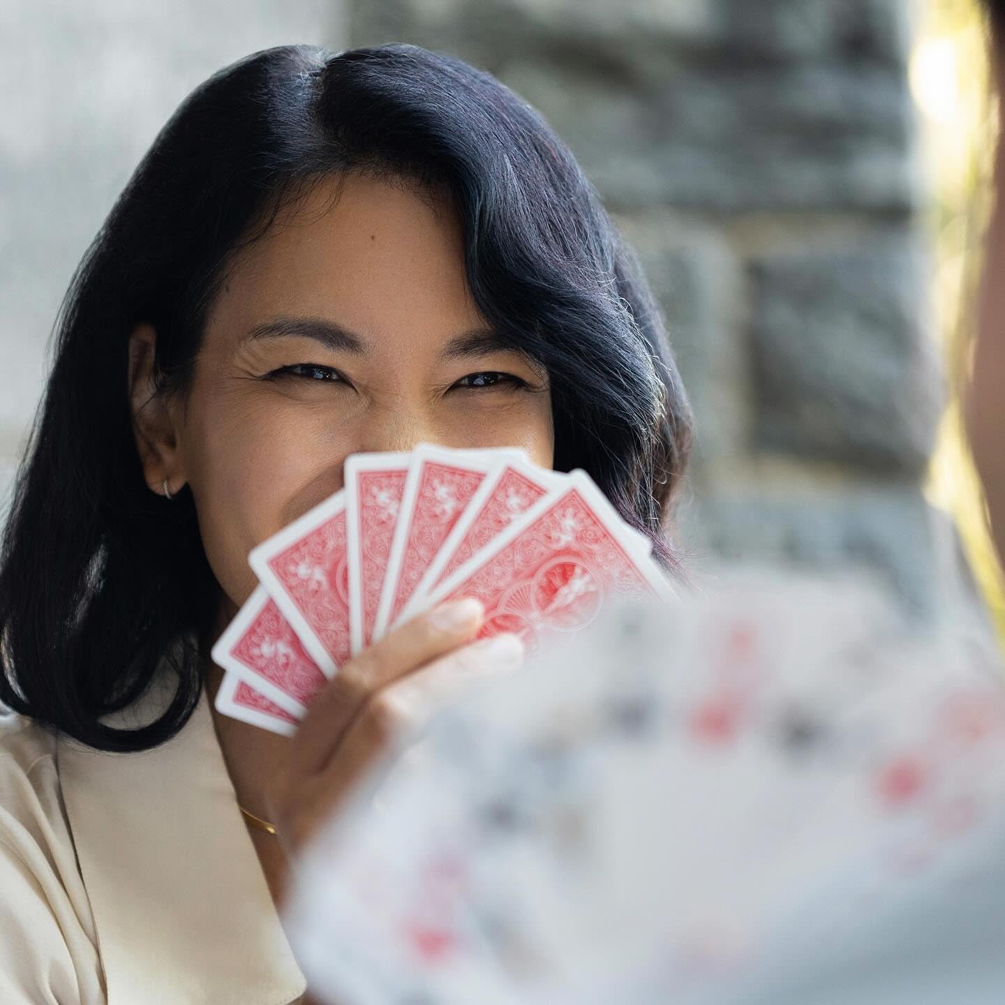 Poker Cards