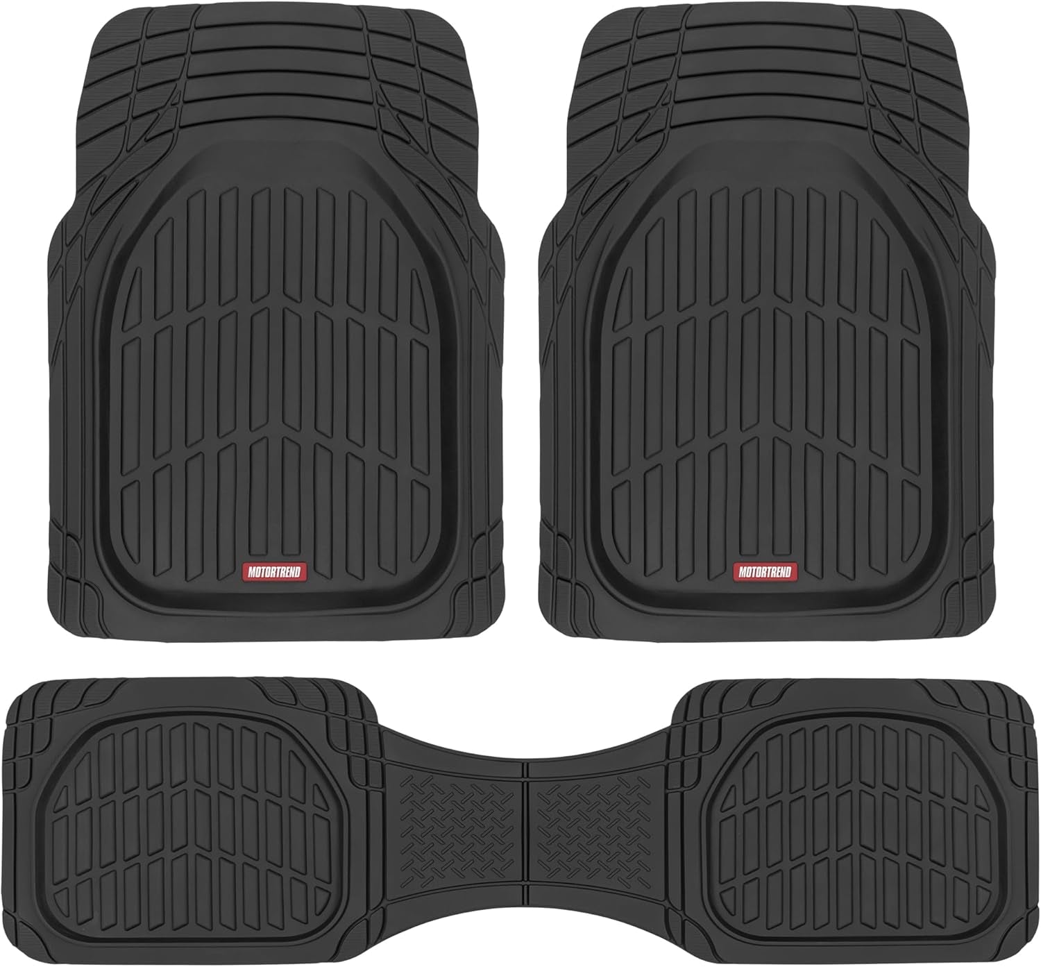 Car Floor Mats